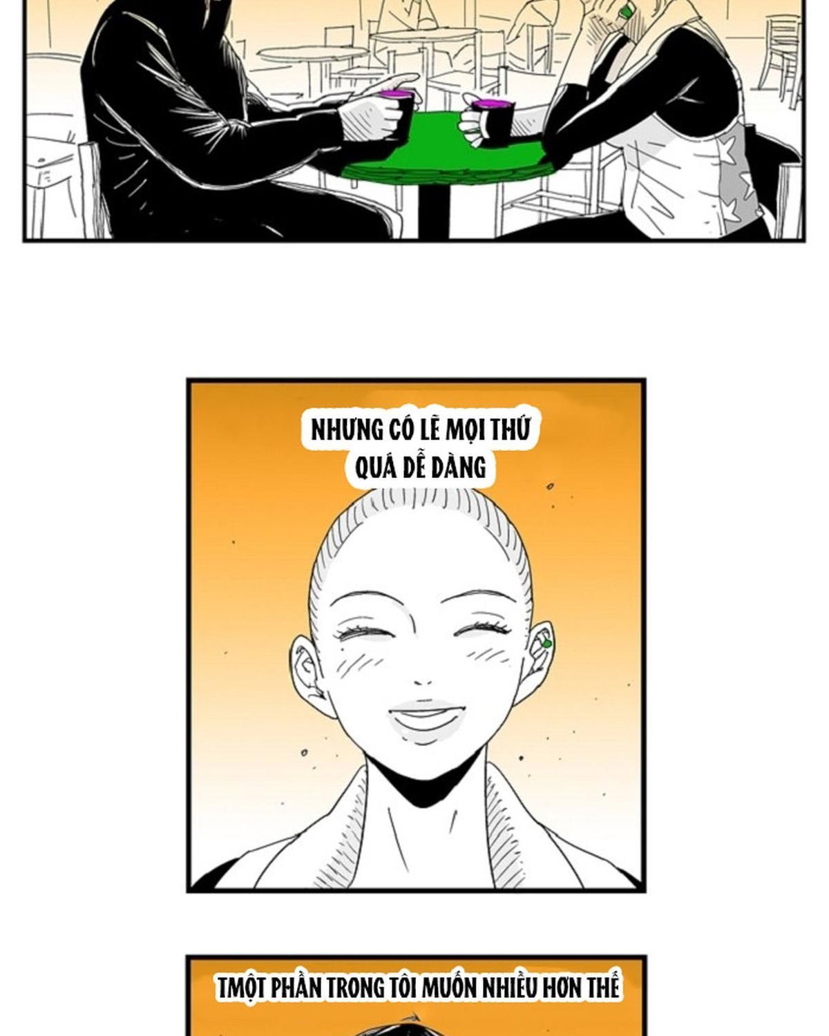 Hellper Chapter 102 - Trang 2