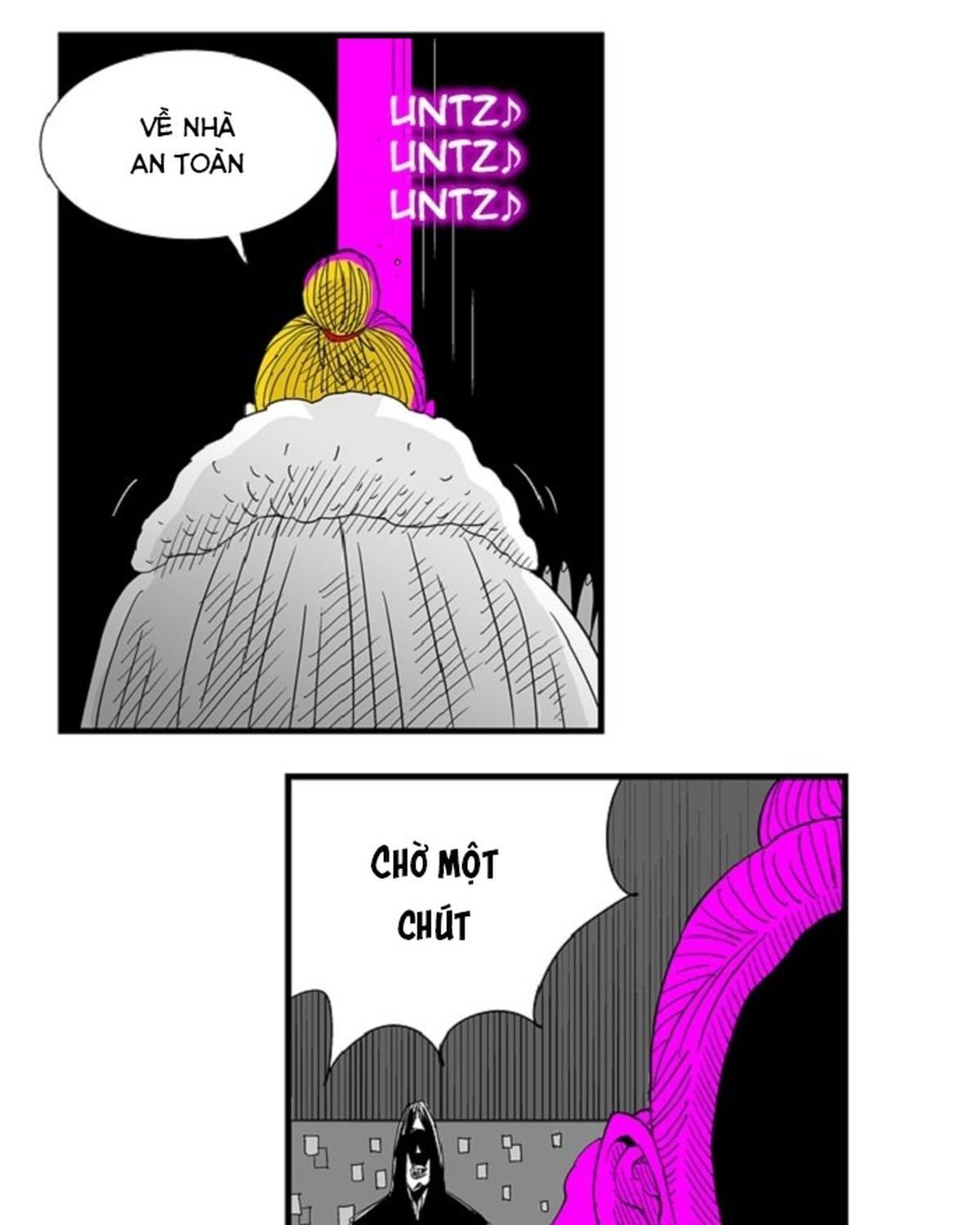 Hellper Chapter 102 - Trang 2