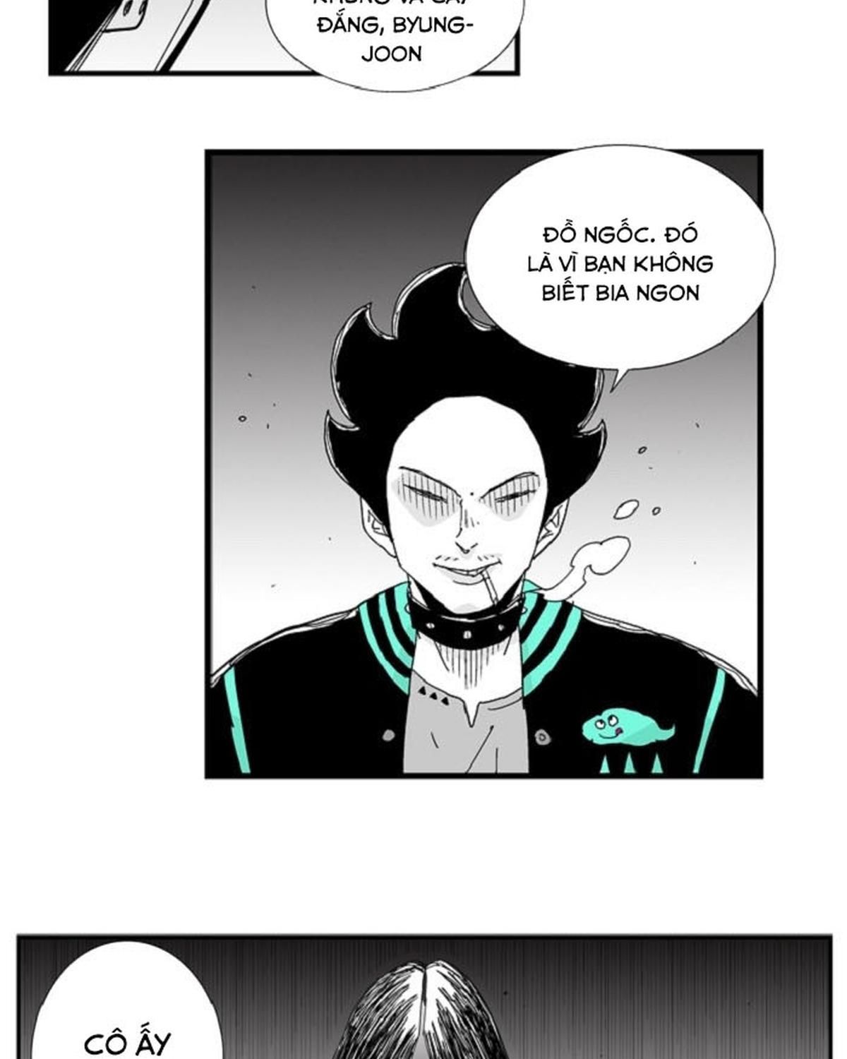 Hellper Chapter 103 - Trang 2