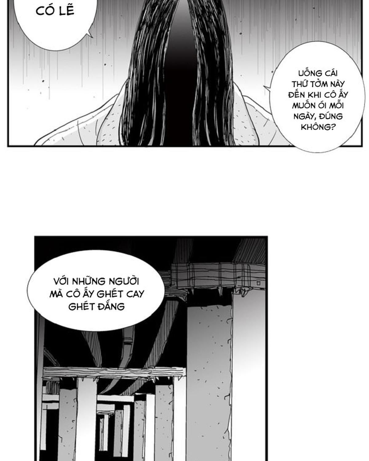 Hellper Chapter 103 - Trang 2