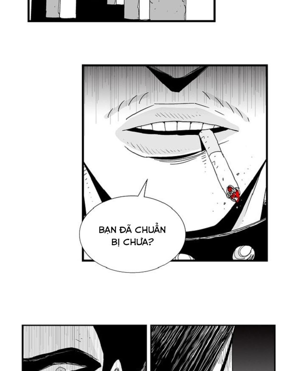 Hellper Chapter 103 - Trang 2