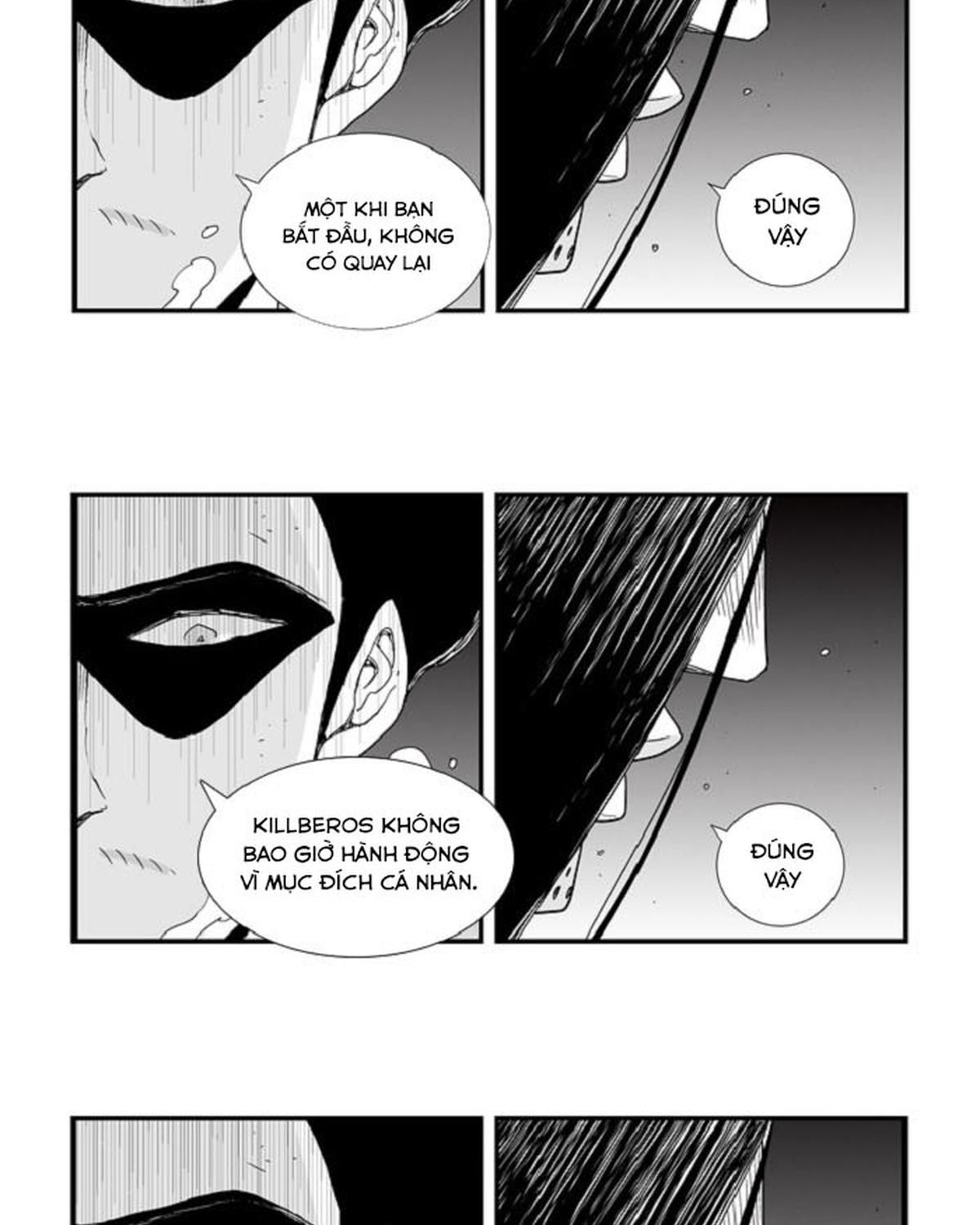 Hellper Chapter 103 - Trang 2
