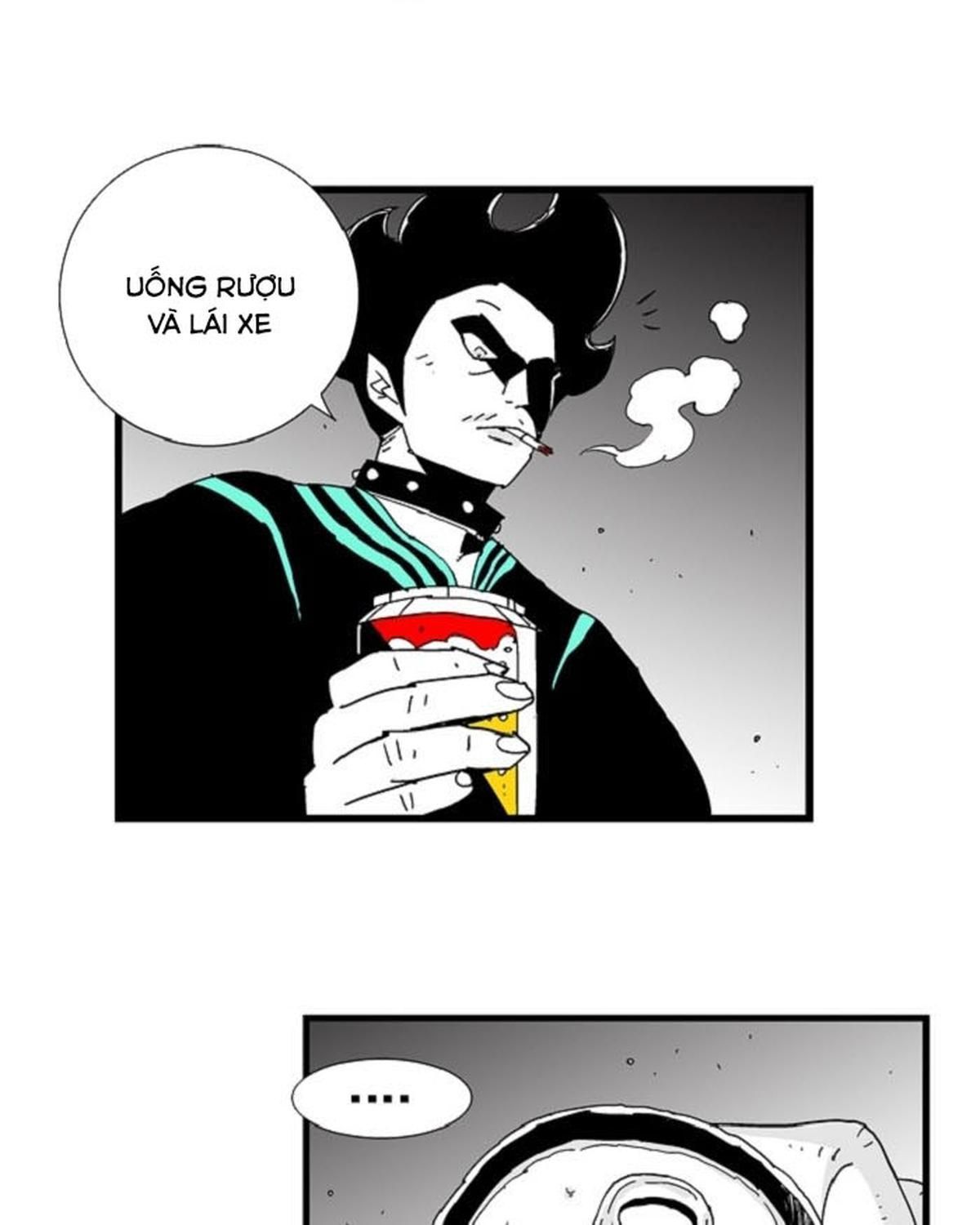 Hellper Chapter 103 - Trang 2