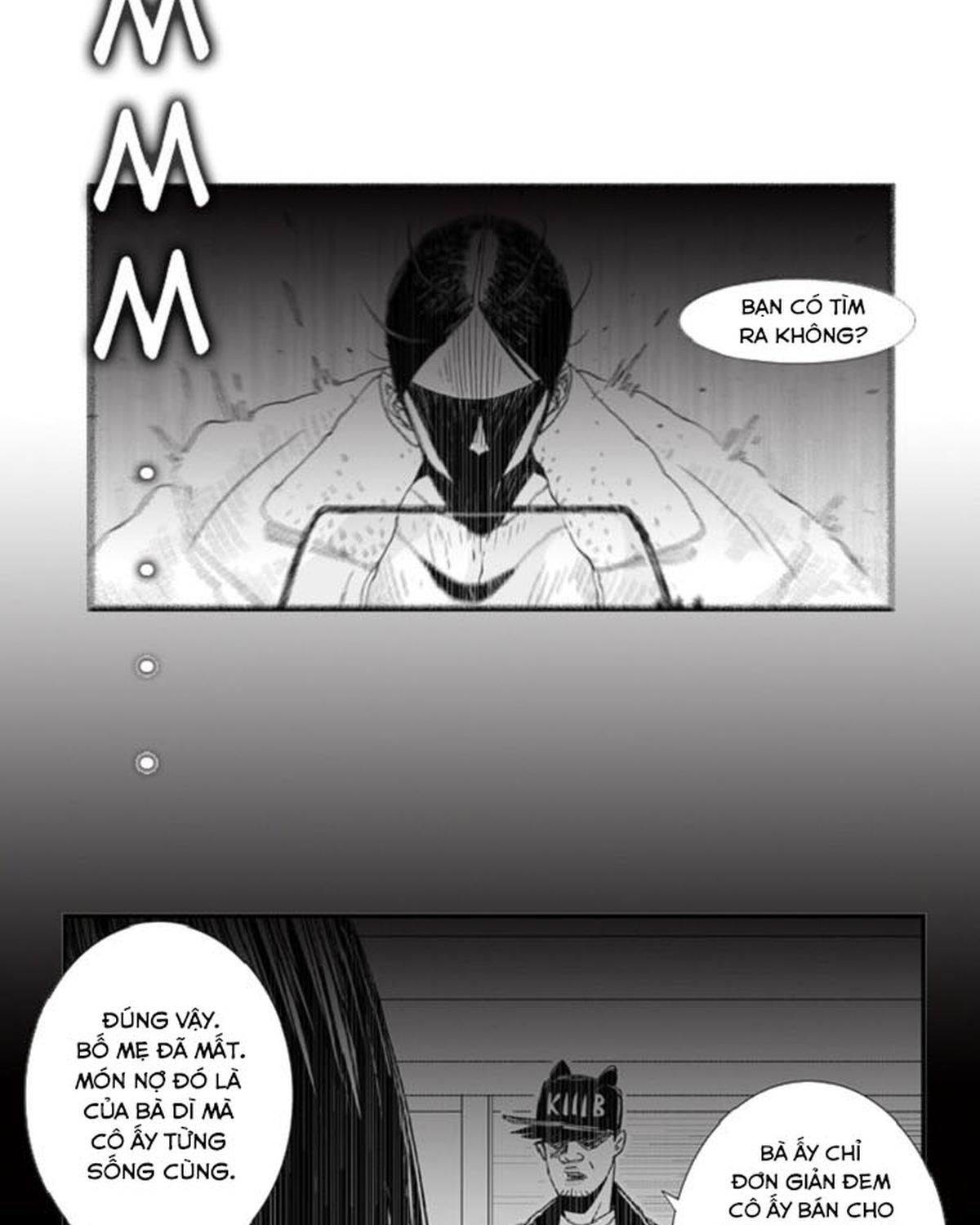 Hellper Chapter 103 - Trang 2