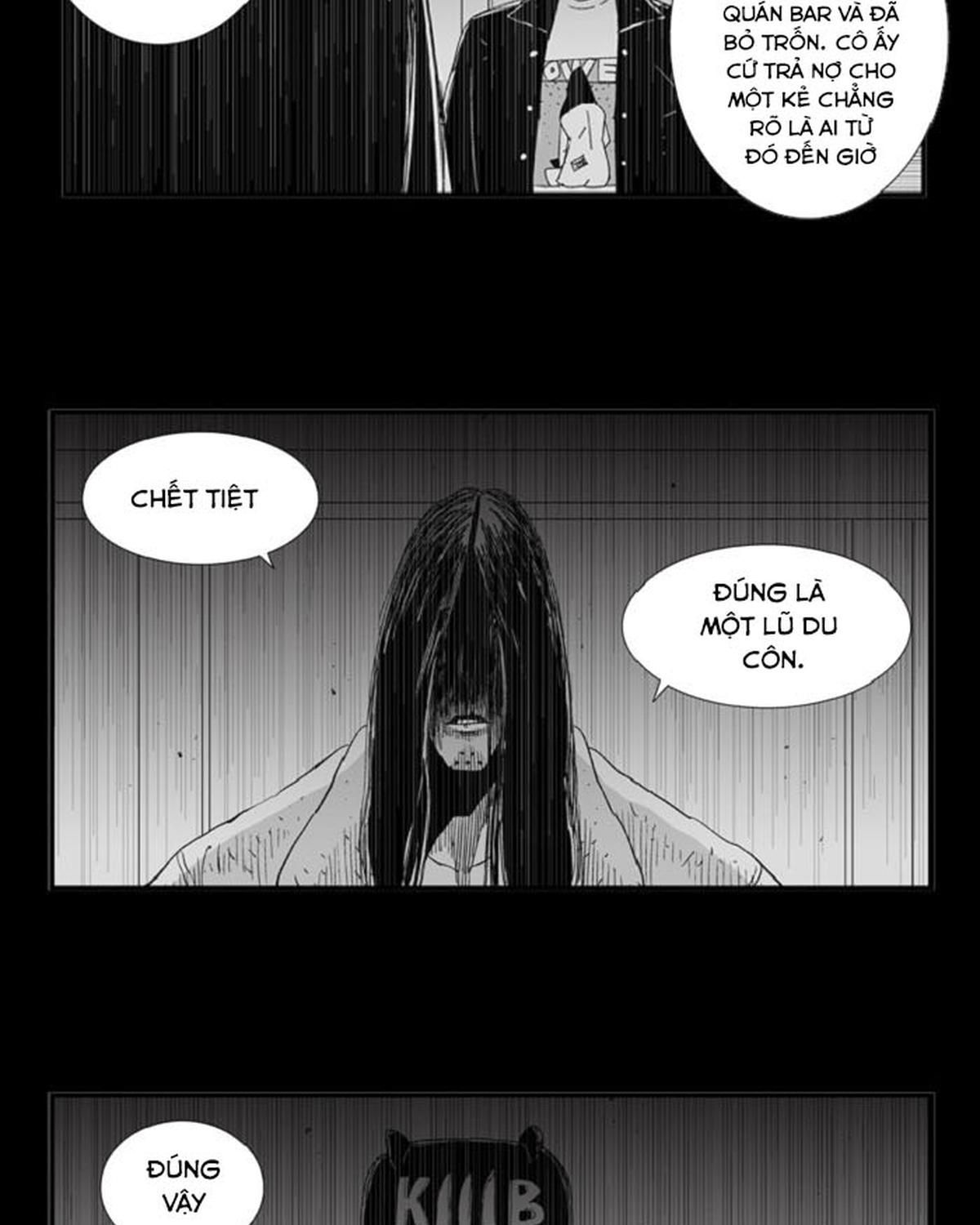 Hellper Chapter 103 - Trang 2