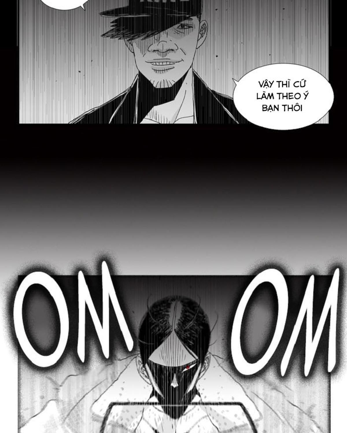 Hellper Chapter 103 - Trang 2
