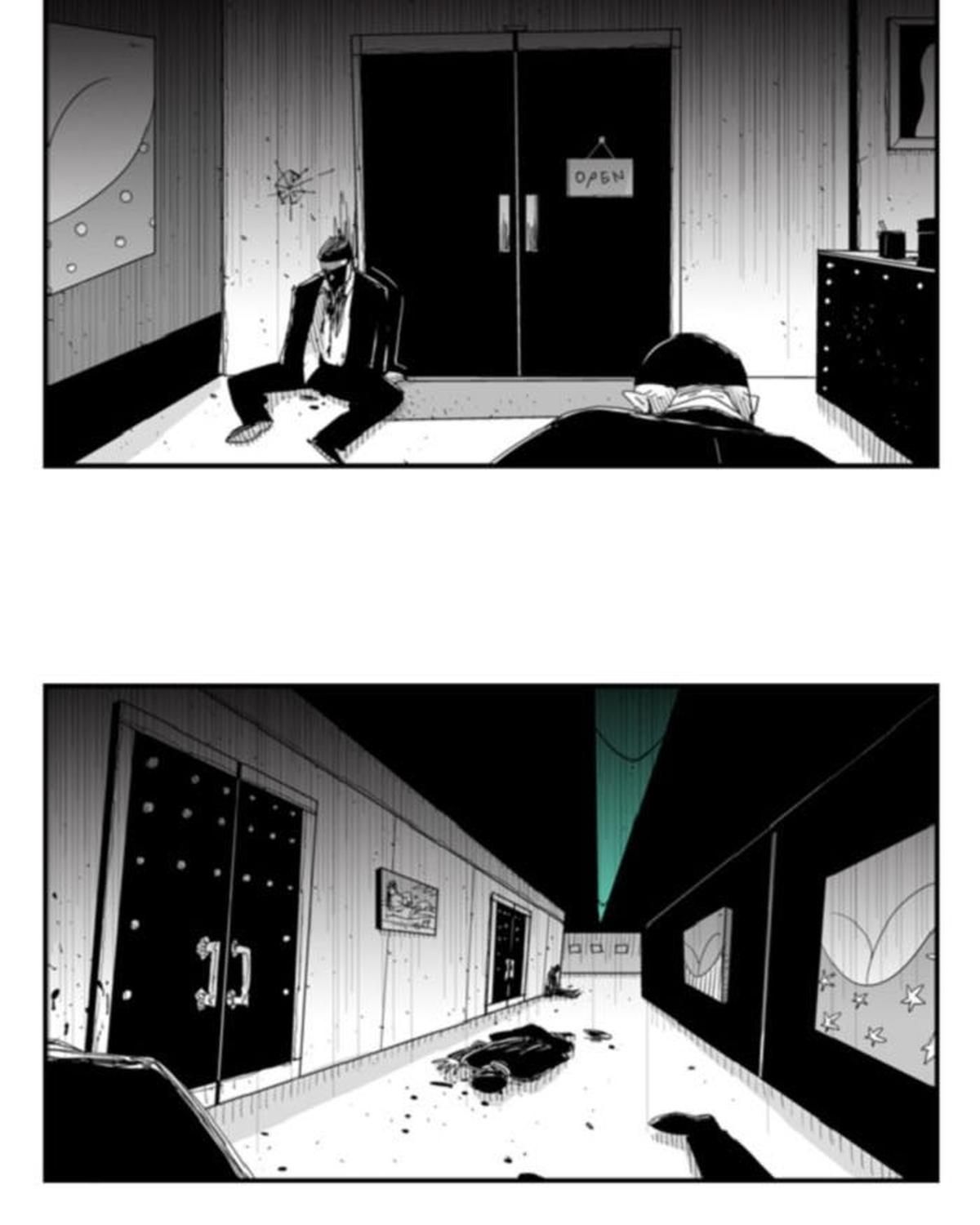 Hellper Chapter 103 - Trang 2