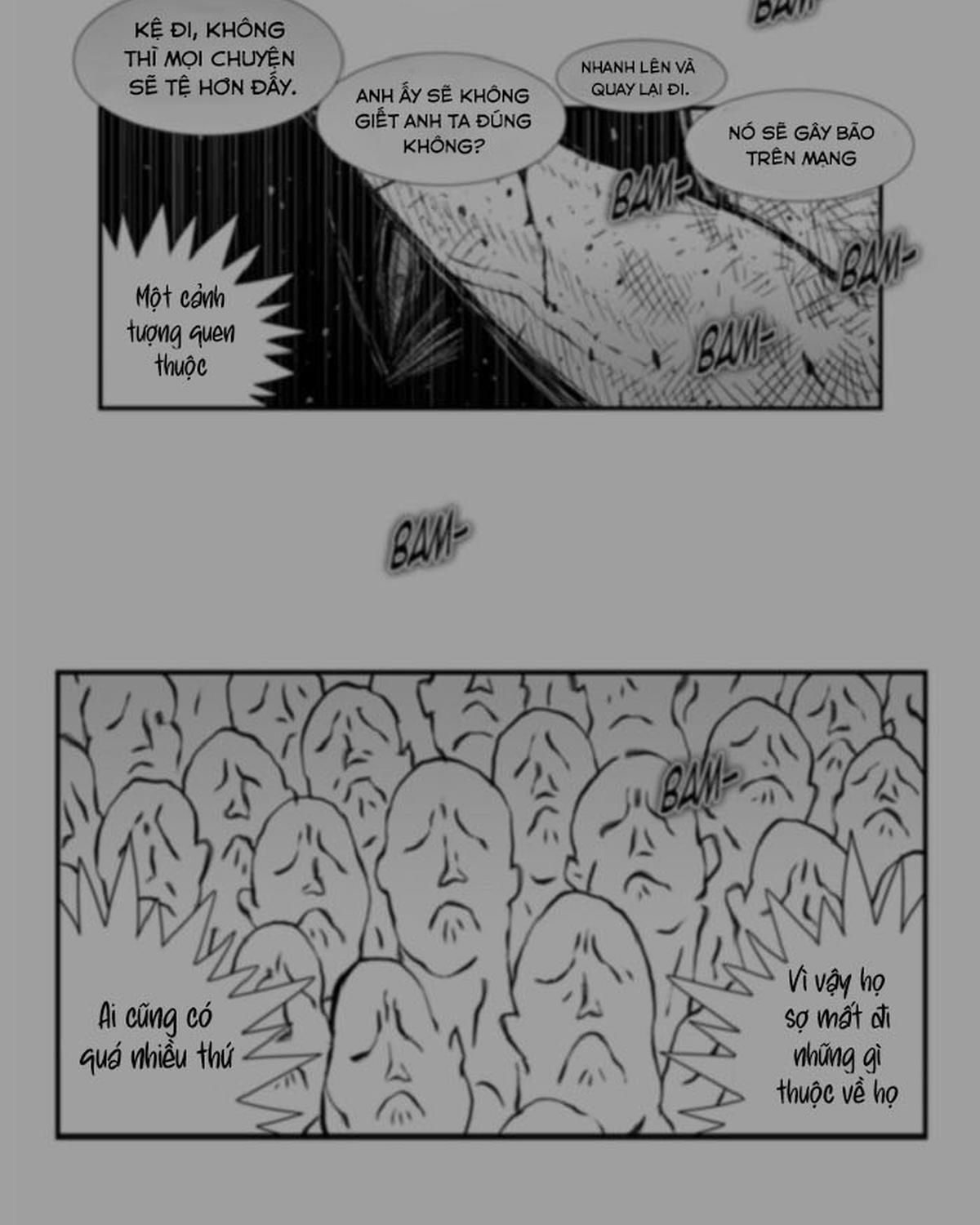 Hellper Chapter 103 - Trang 2