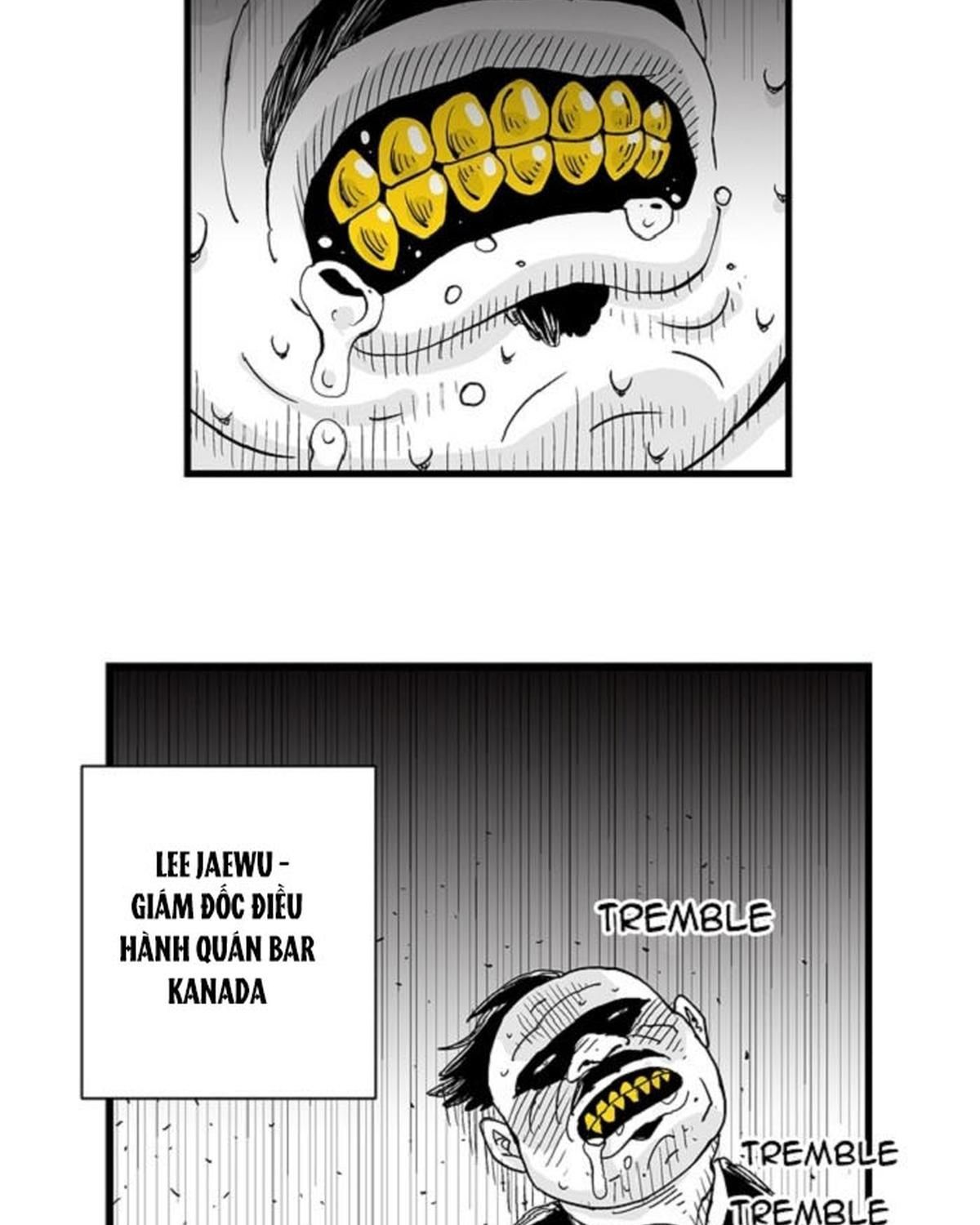 Hellper Chapter 103 - Trang 2