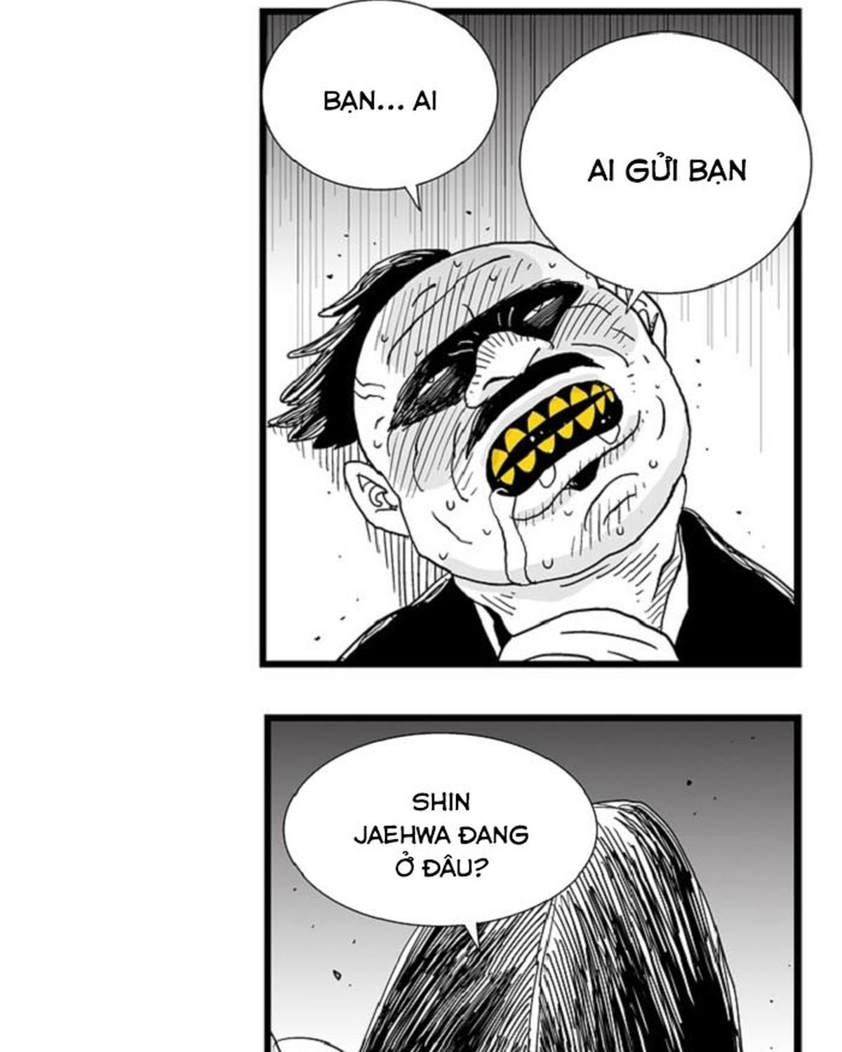 Hellper Chapter 103 - Trang 2