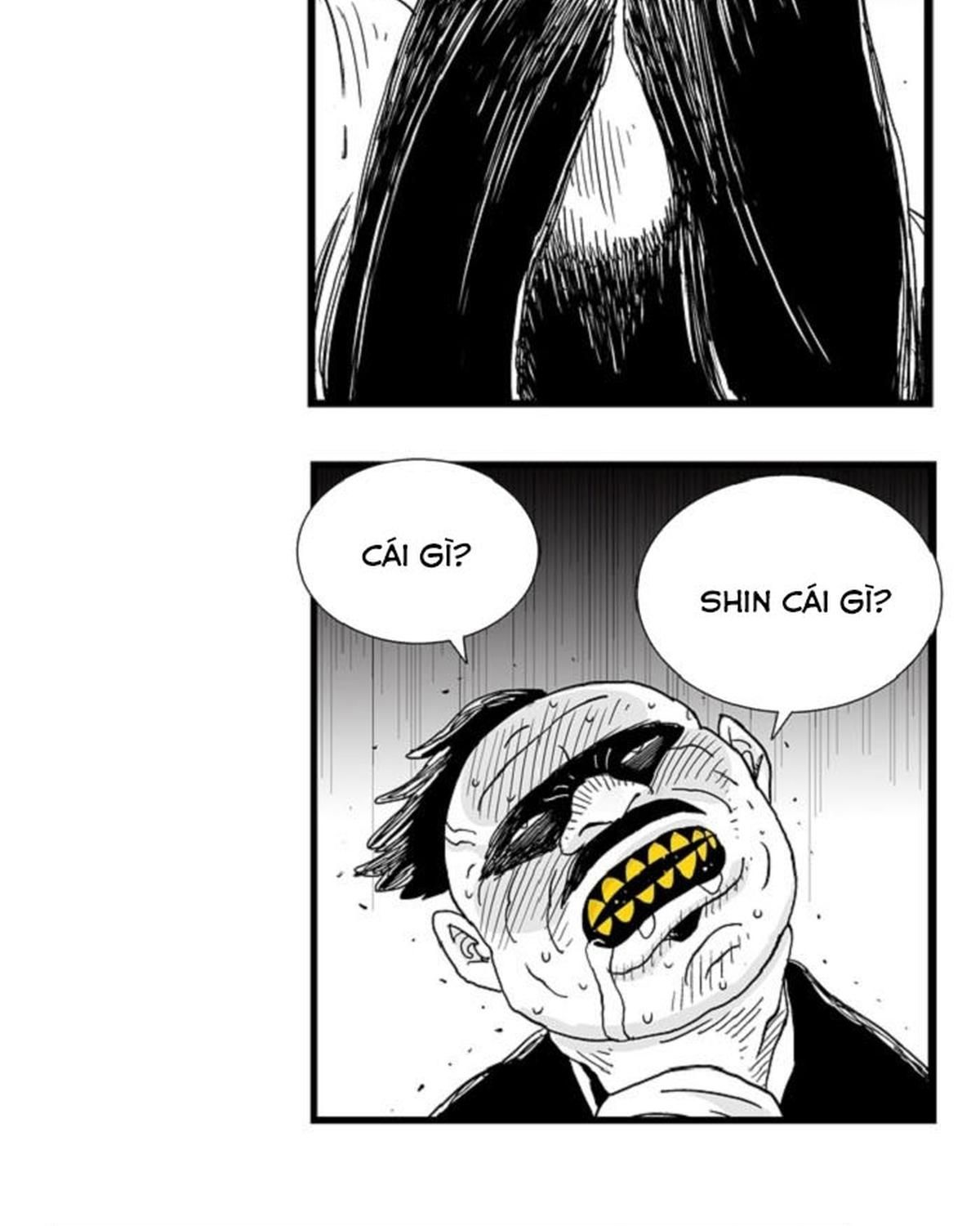 Hellper Chapter 103 - Trang 2