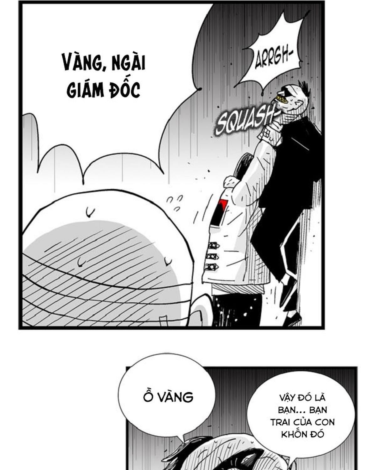Hellper Chapter 103 - Trang 2