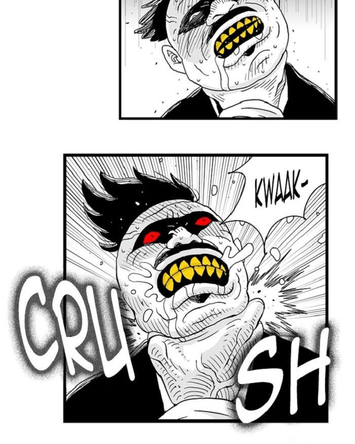 Hellper Chapter 103 - Trang 2