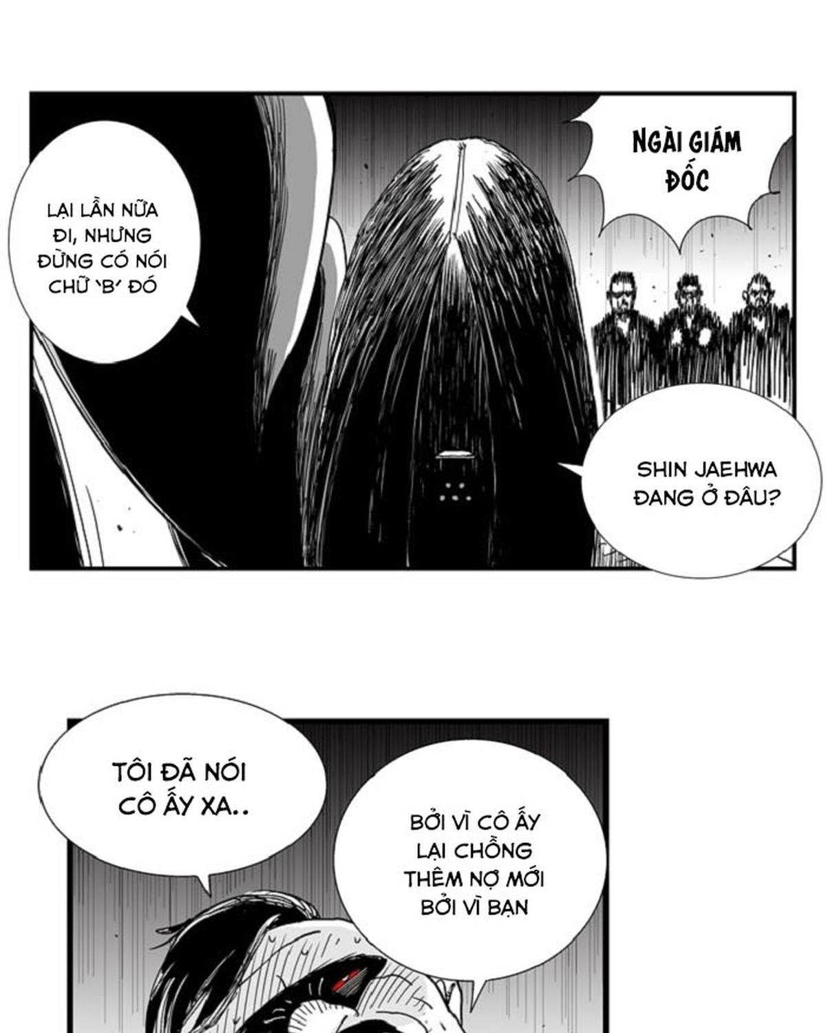 Hellper Chapter 103 - Trang 2