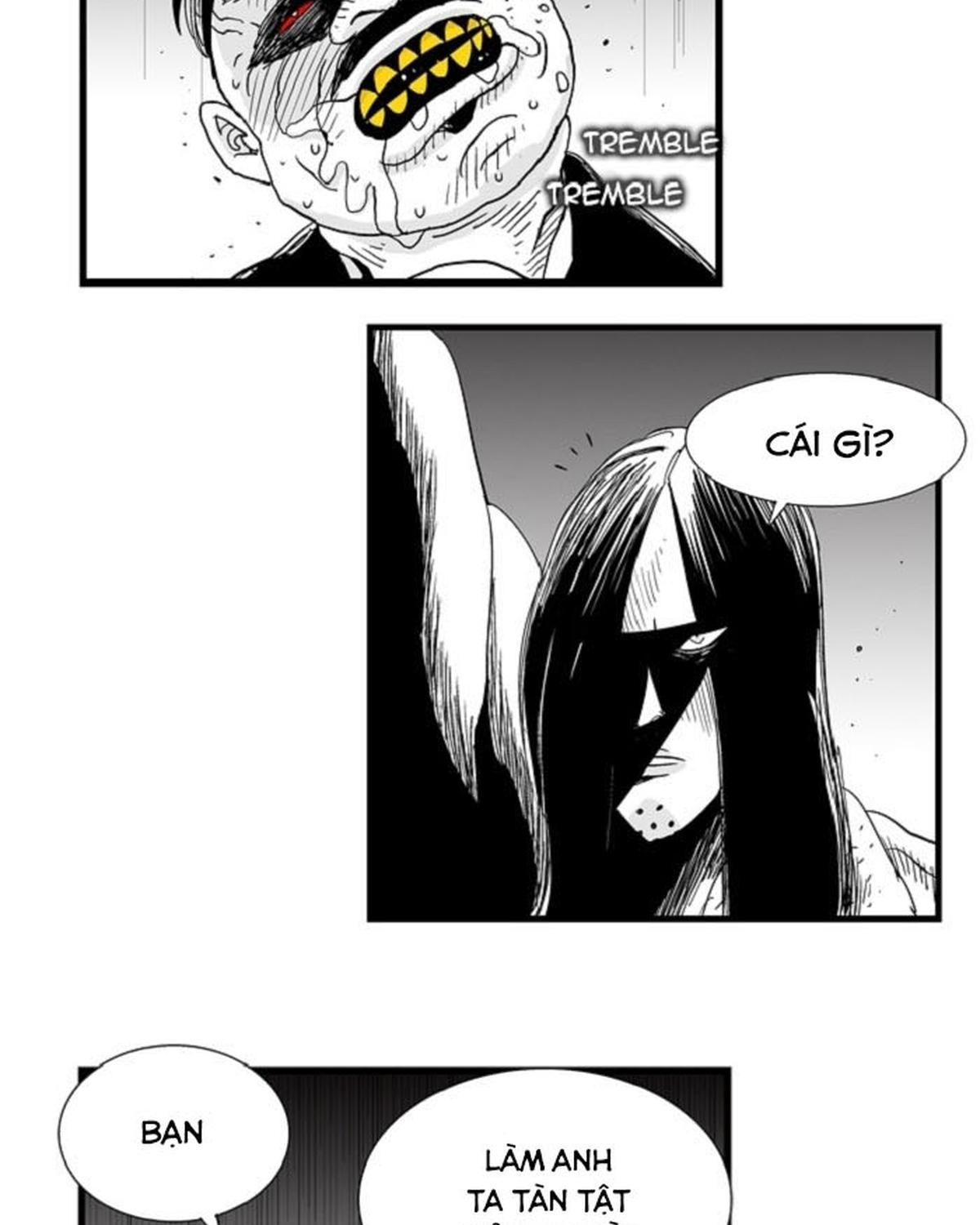 Hellper Chapter 103 - Trang 2