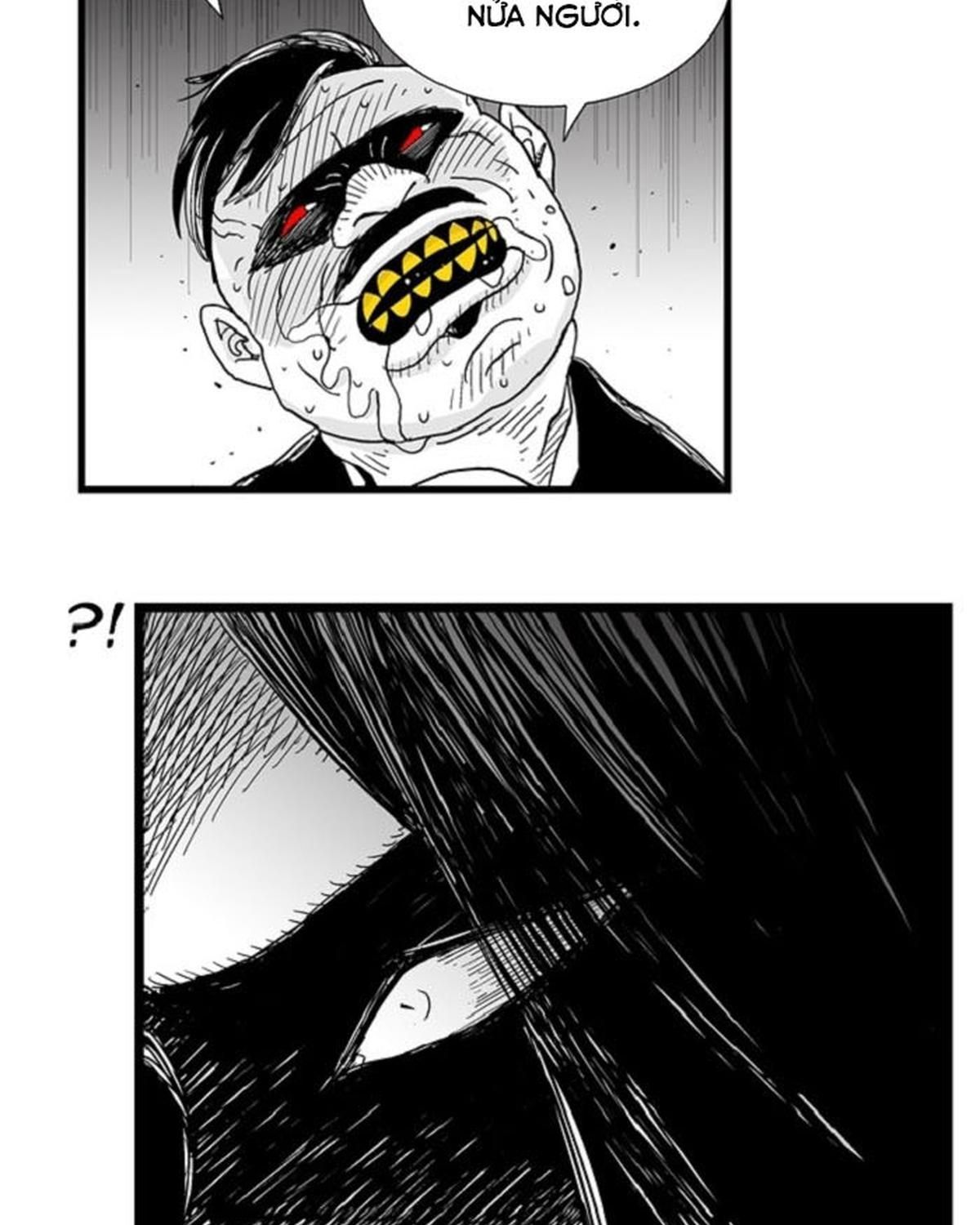 Hellper Chapter 103 - Trang 2