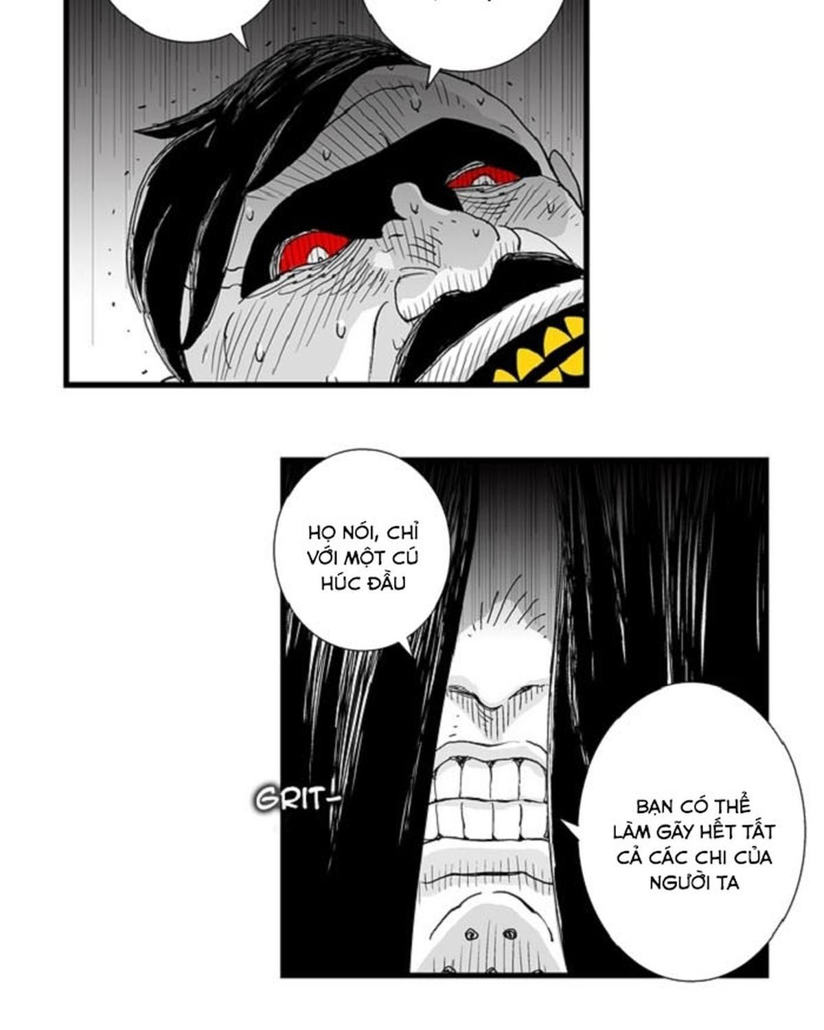 Hellper Chapter 103 - Trang 2