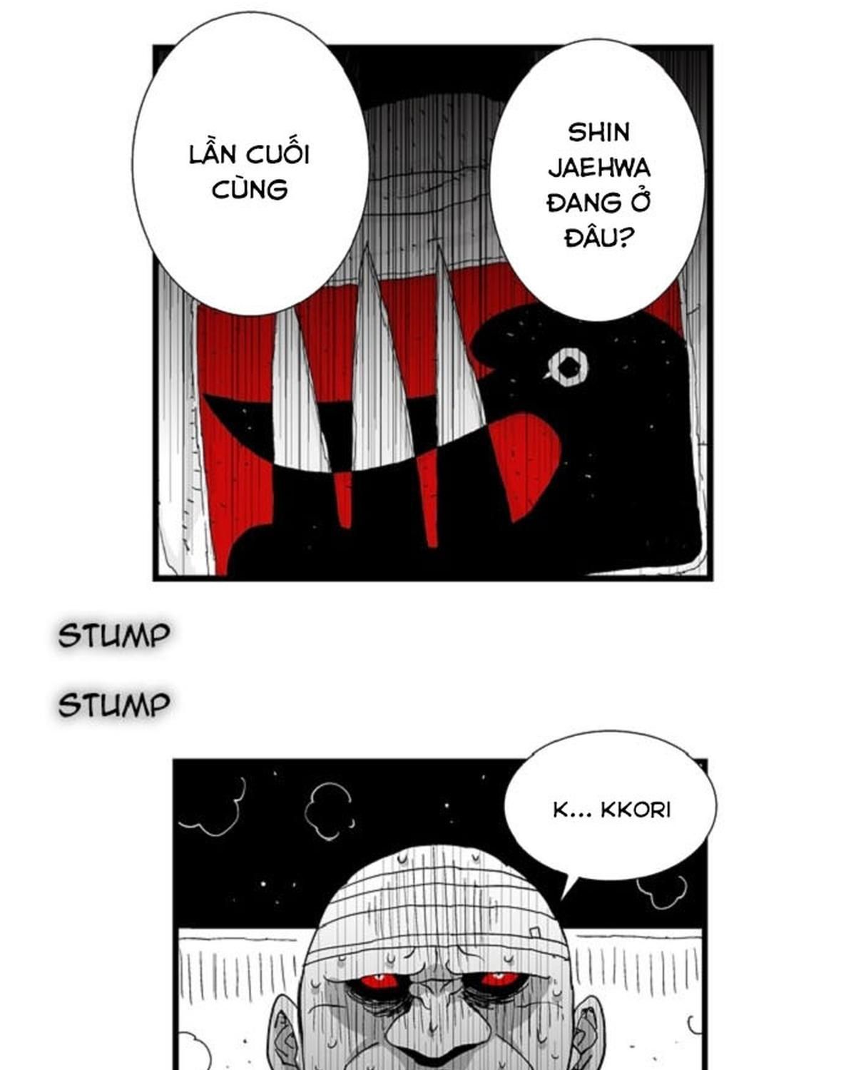 Hellper Chapter 103 - Trang 2