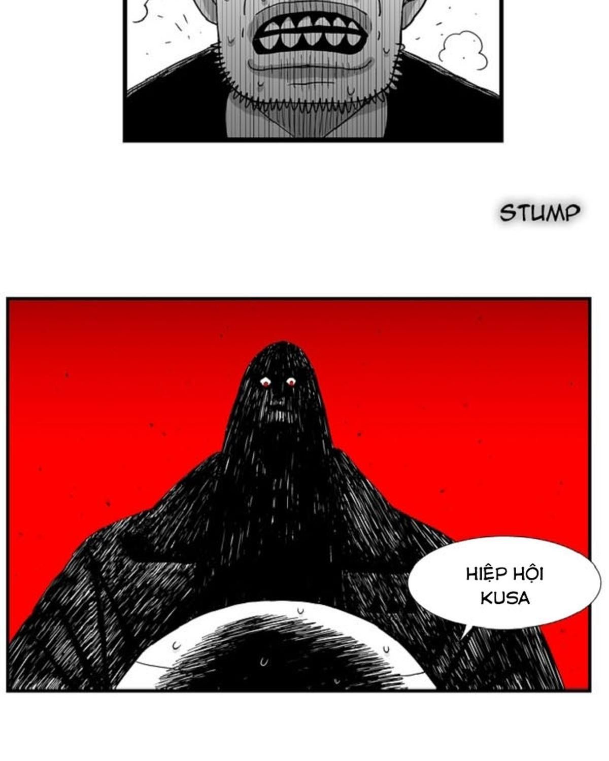 Hellper Chapter 103 - Trang 2