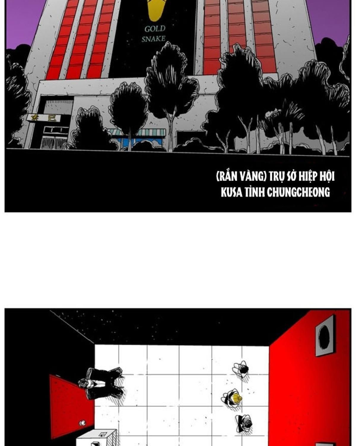 Hellper Chapter 103 - Trang 2