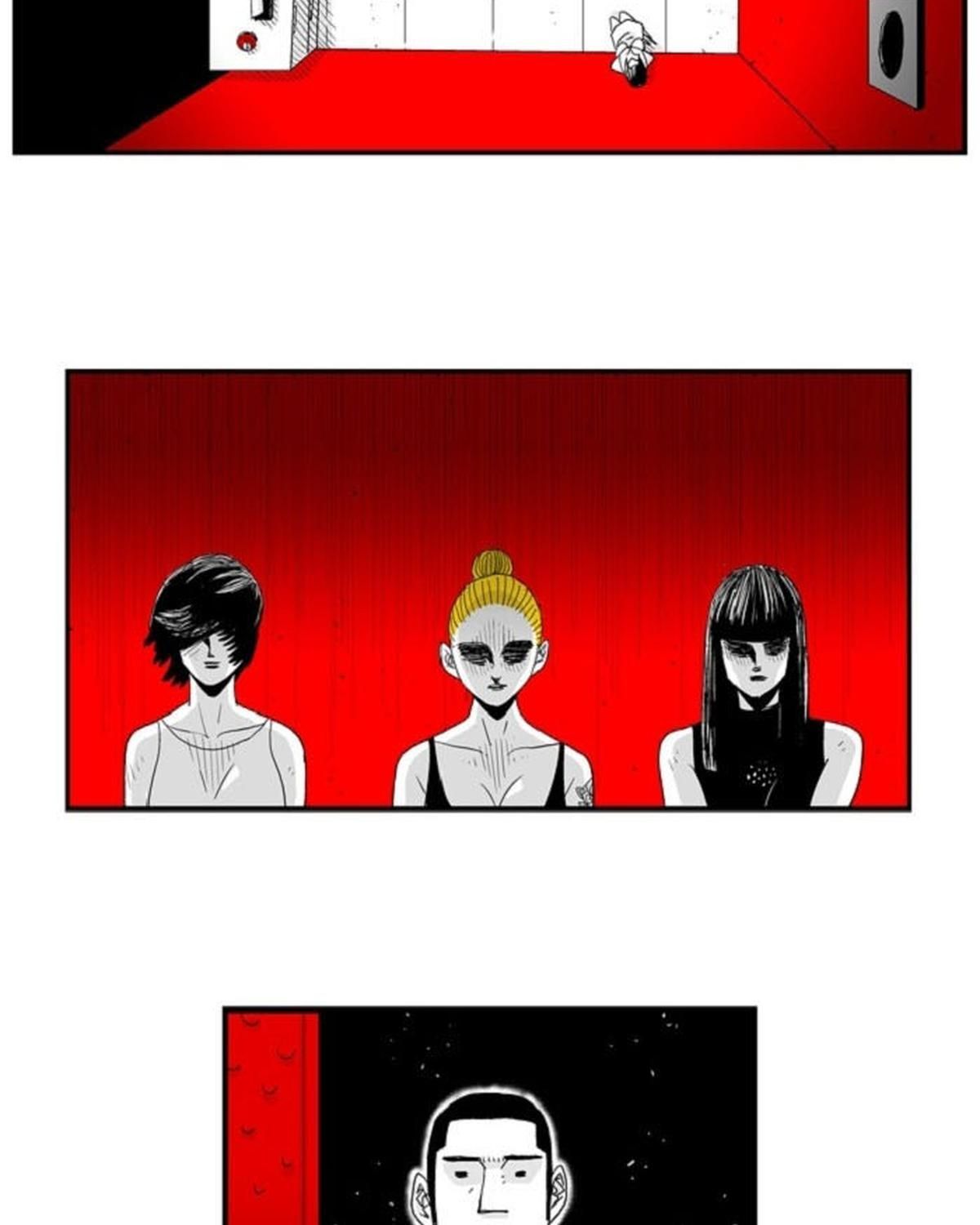 Hellper Chapter 103 - Trang 2