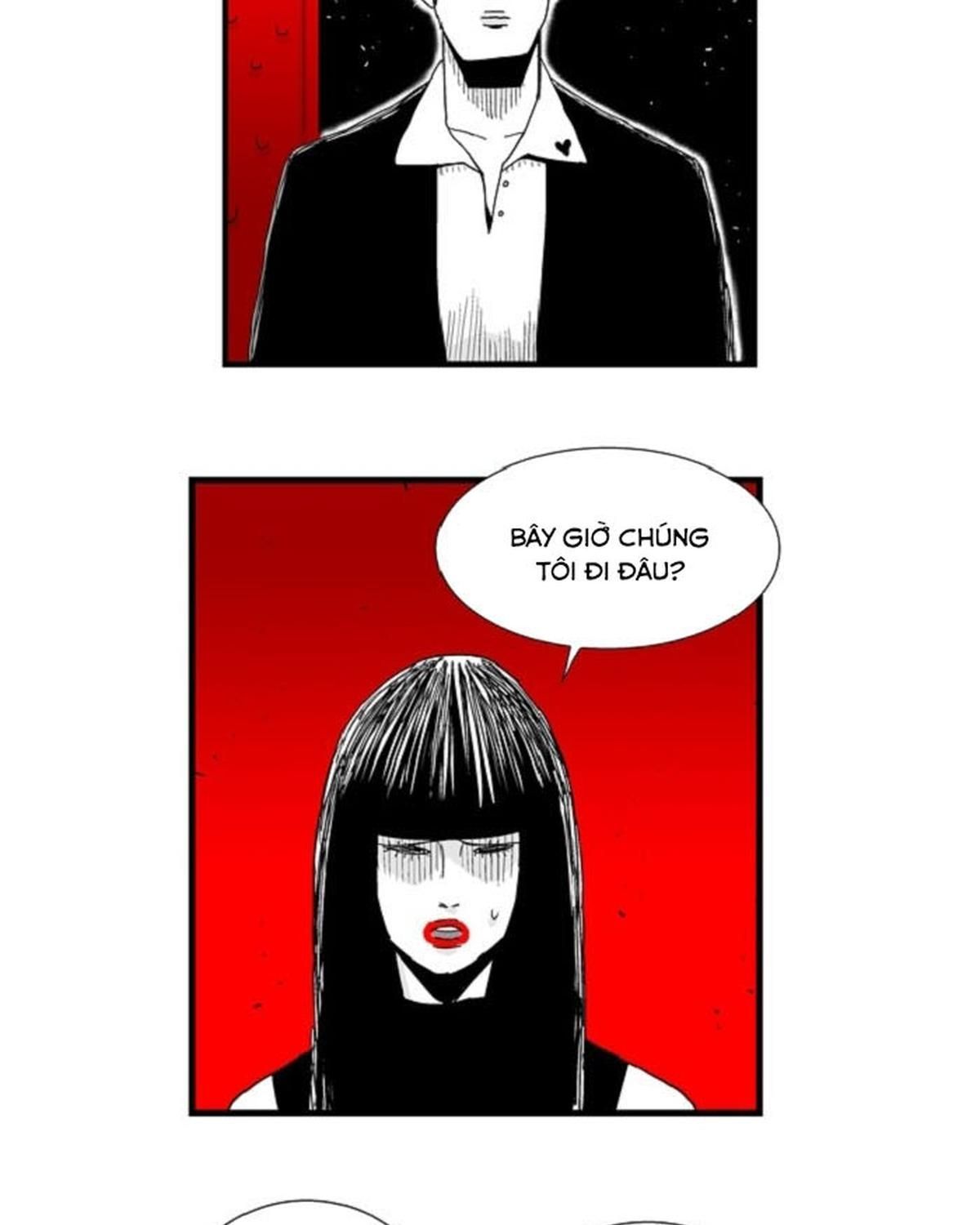 Hellper Chapter 103 - Trang 2