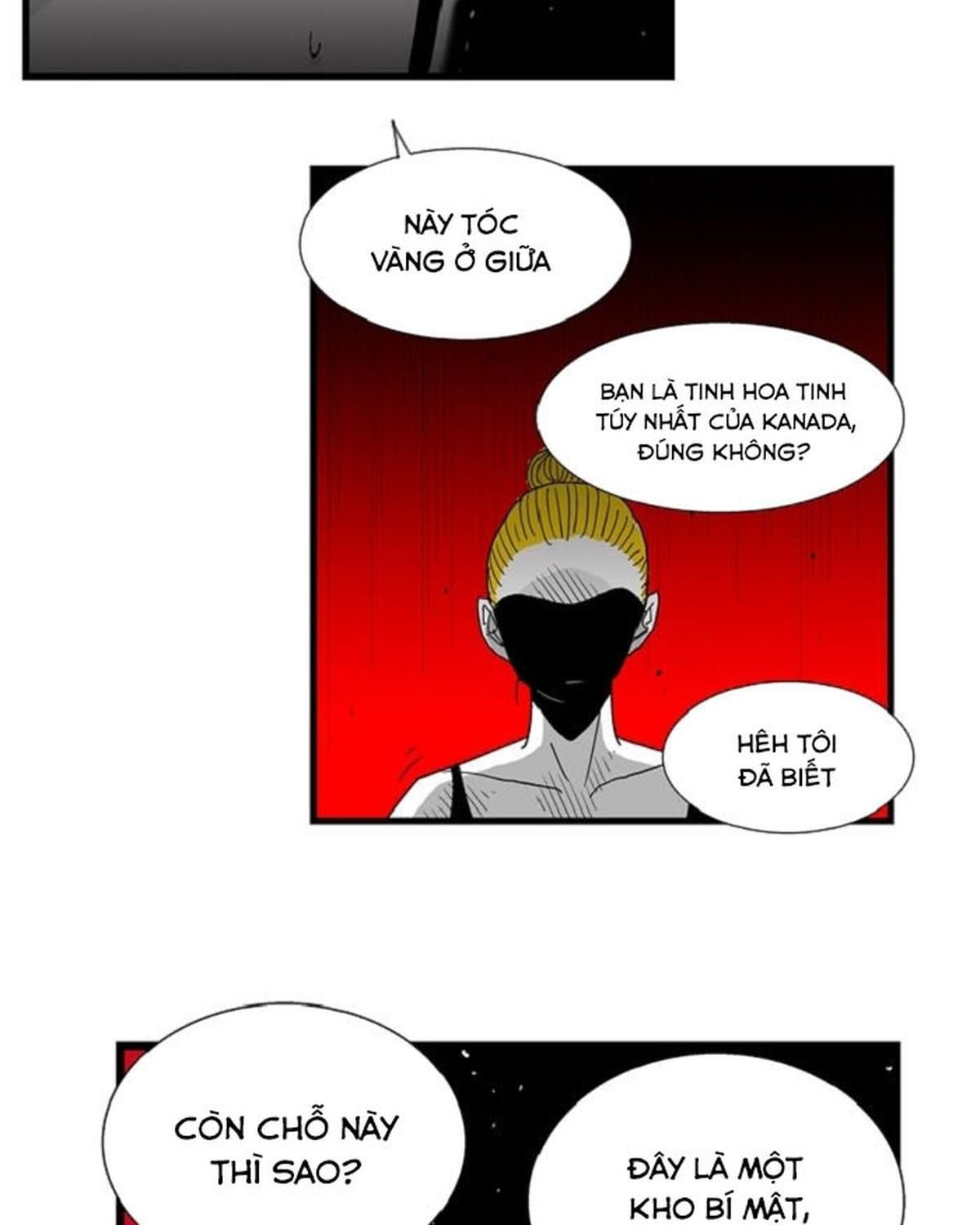 Hellper Chapter 103 - Trang 2