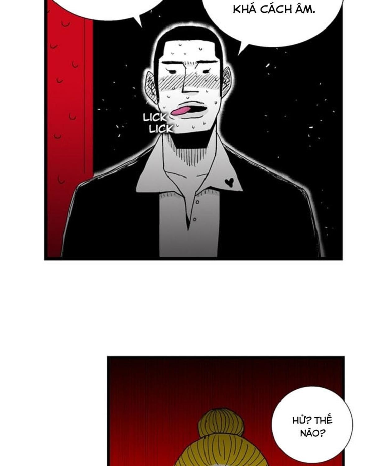 Hellper Chapter 103 - Trang 2