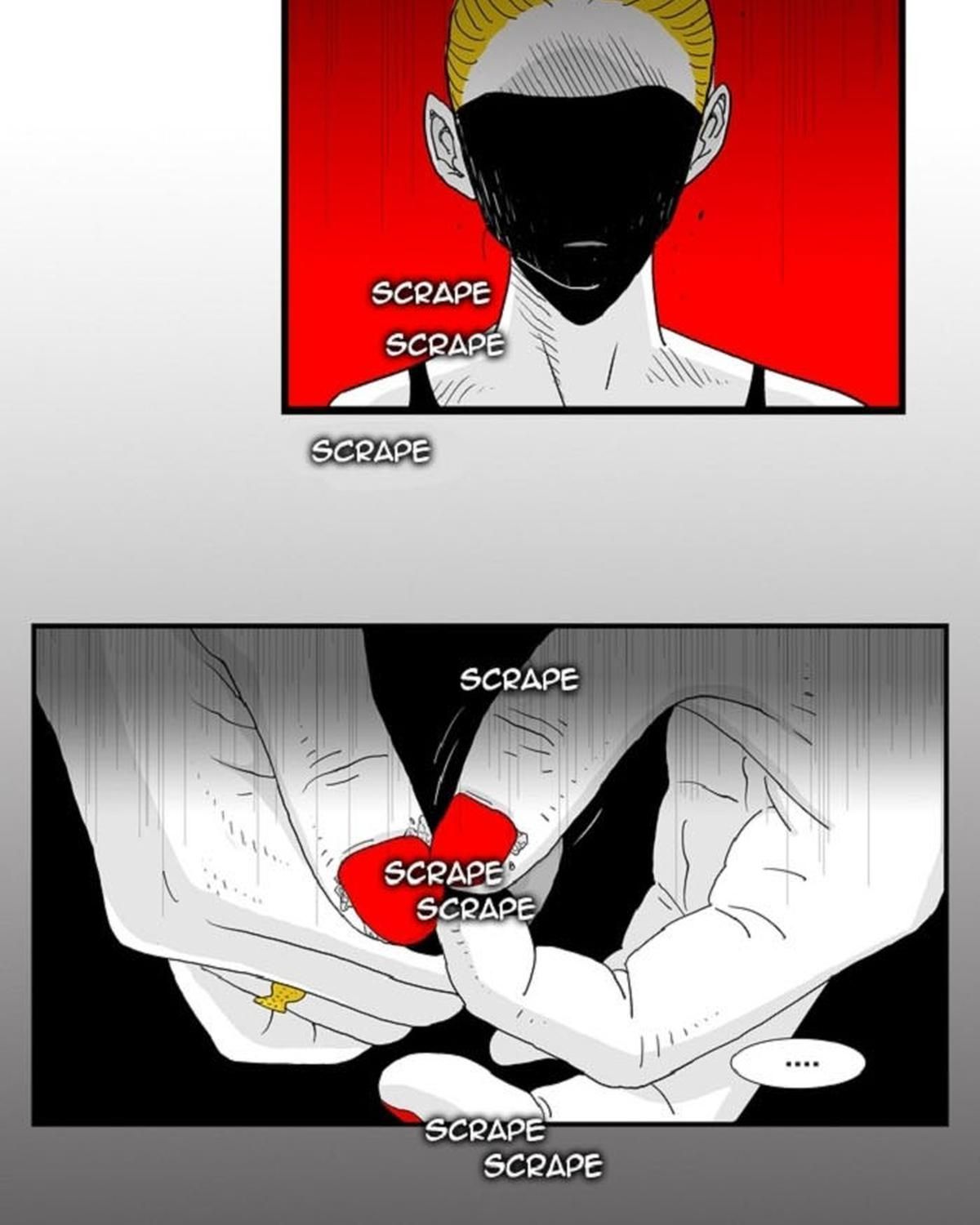 Hellper Chapter 103 - Trang 2