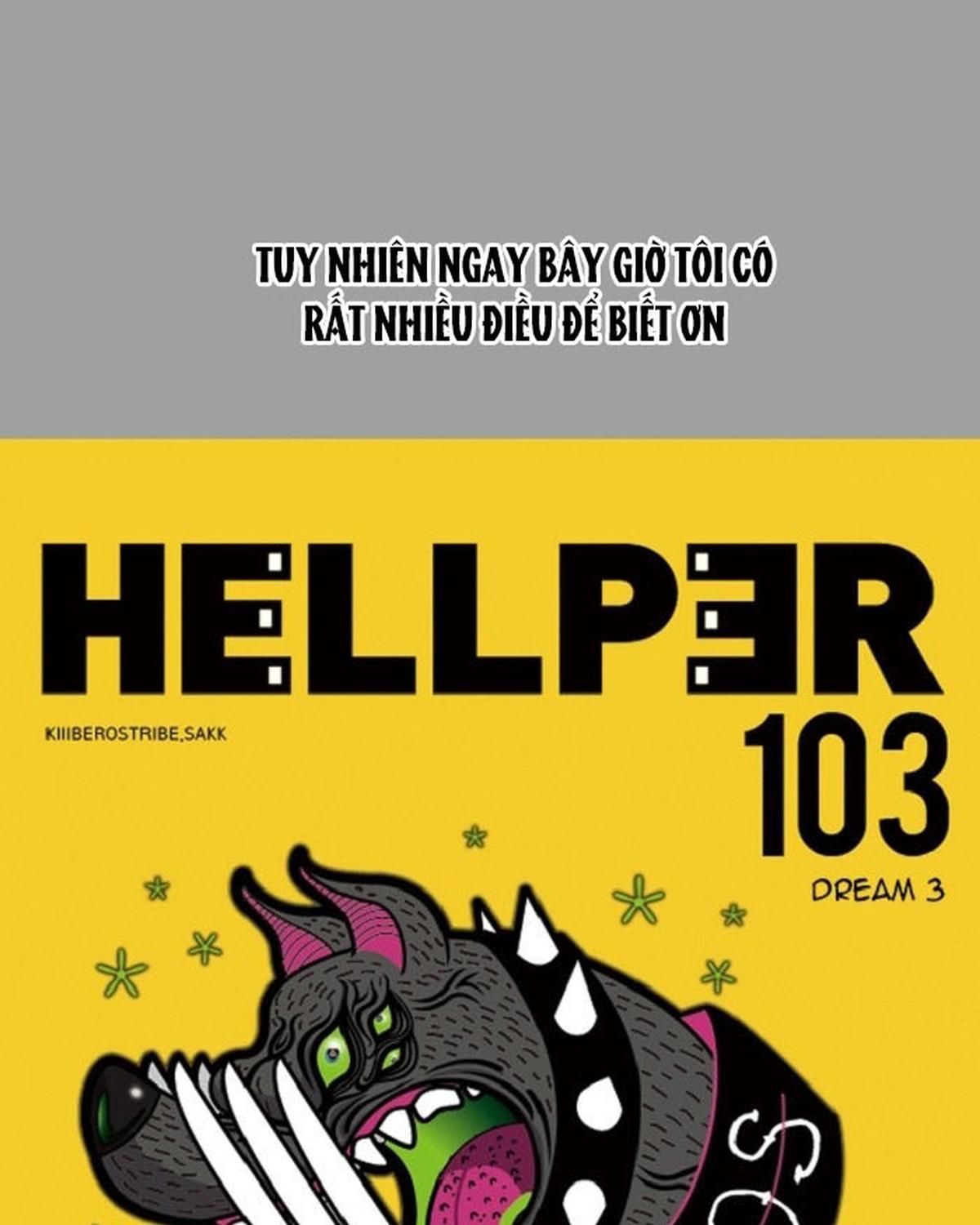 Hellper Chapter 103 - Trang 2