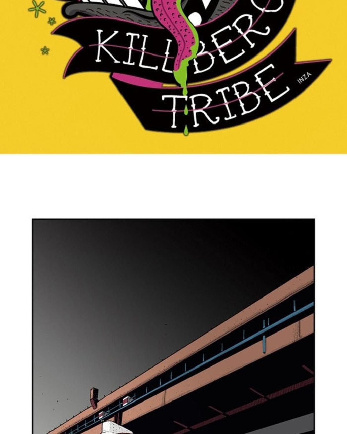 Hellper Chapter 103 - Trang 2