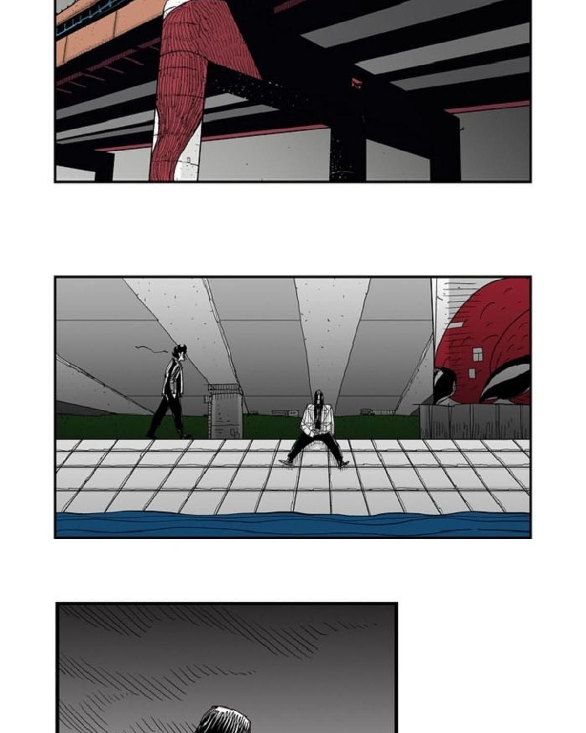 Hellper Chapter 103 - Trang 2