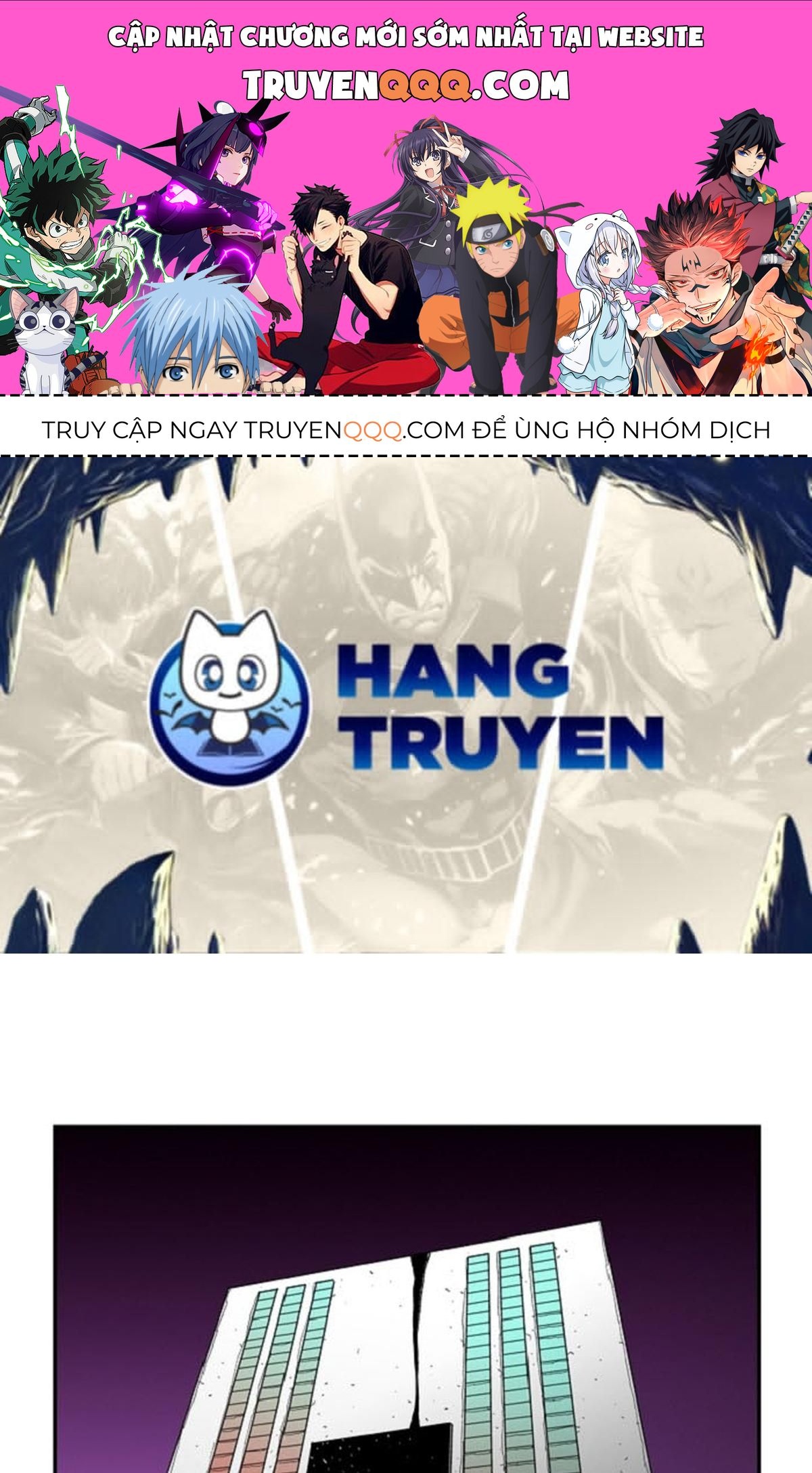 Hellper Chapter 104 - Trang 2