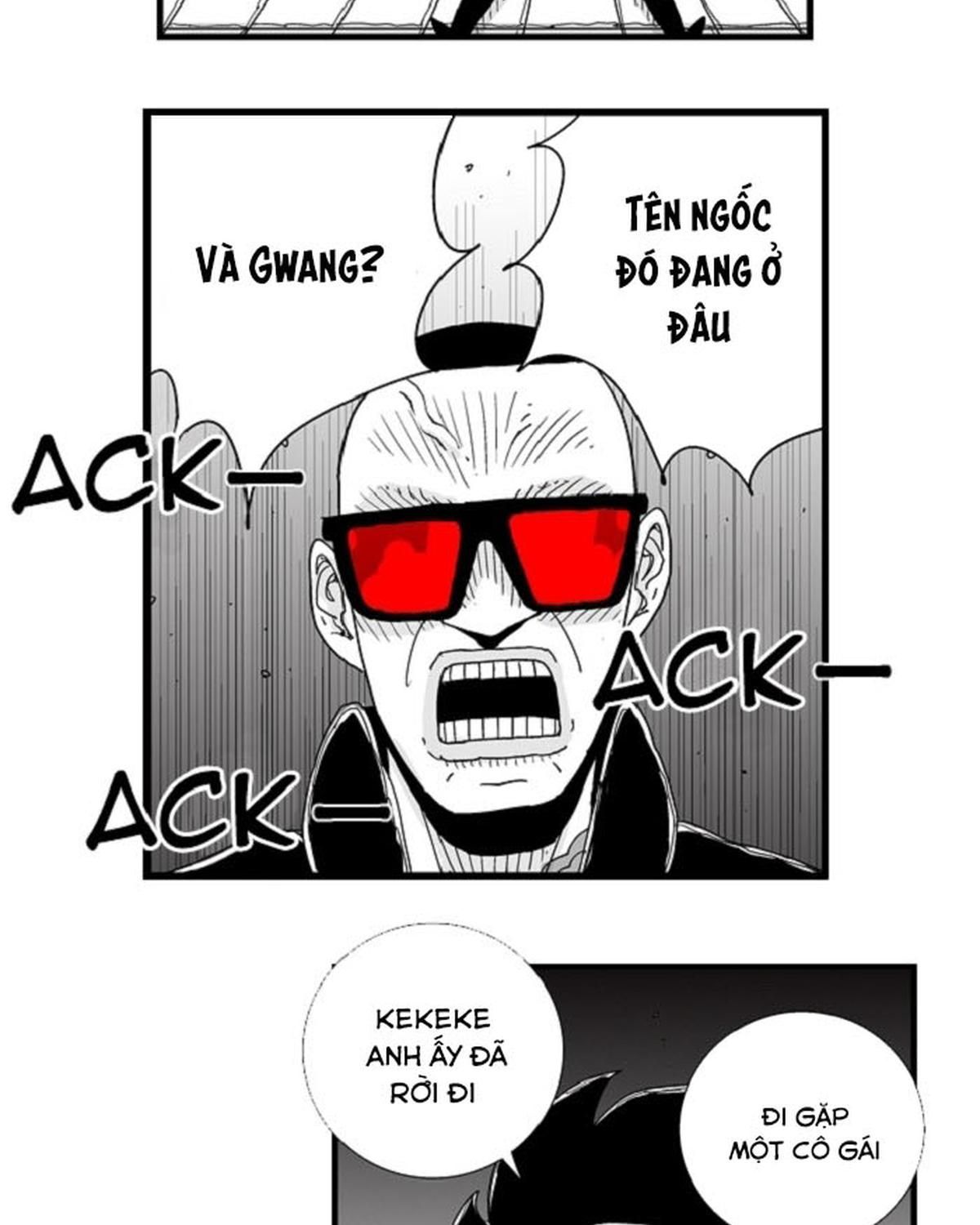 Hellper Chapter 104 - Trang 2