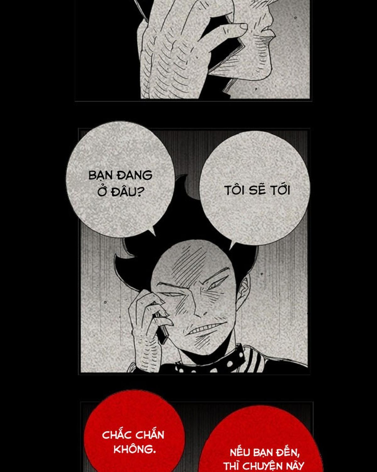 Hellper Chapter 104 - Trang 2