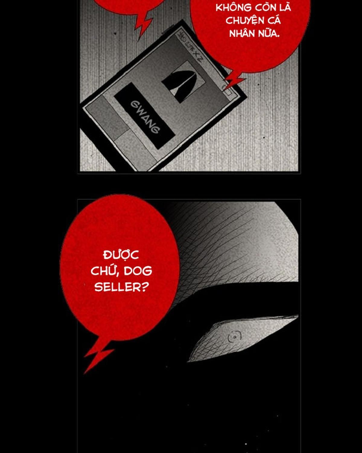 Hellper Chapter 104 - Trang 2