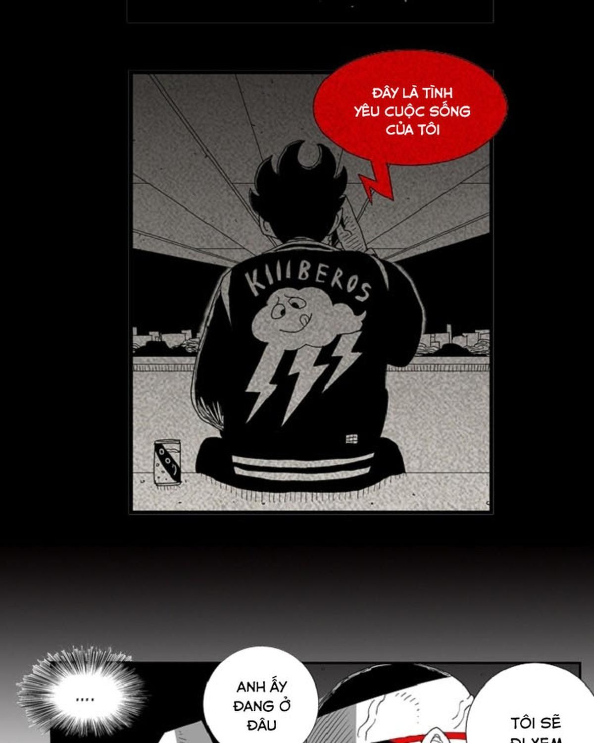 Hellper Chapter 104 - Trang 2