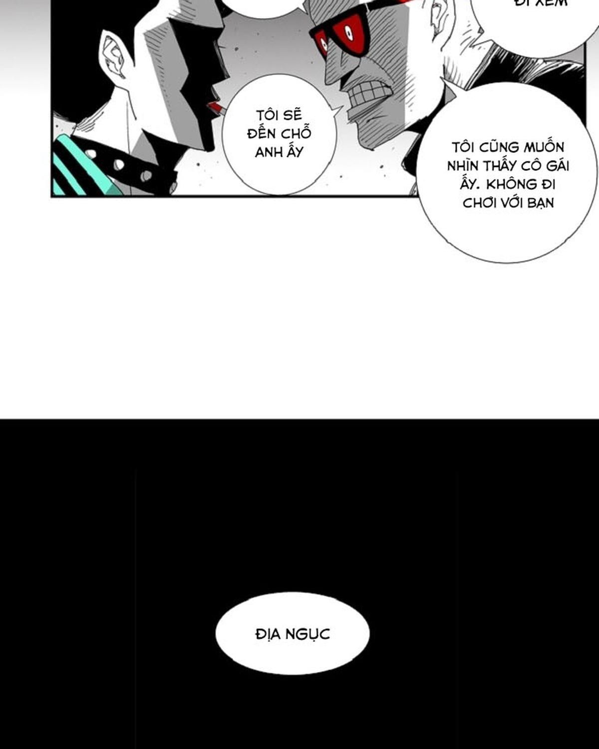 Hellper Chapter 104 - Trang 2