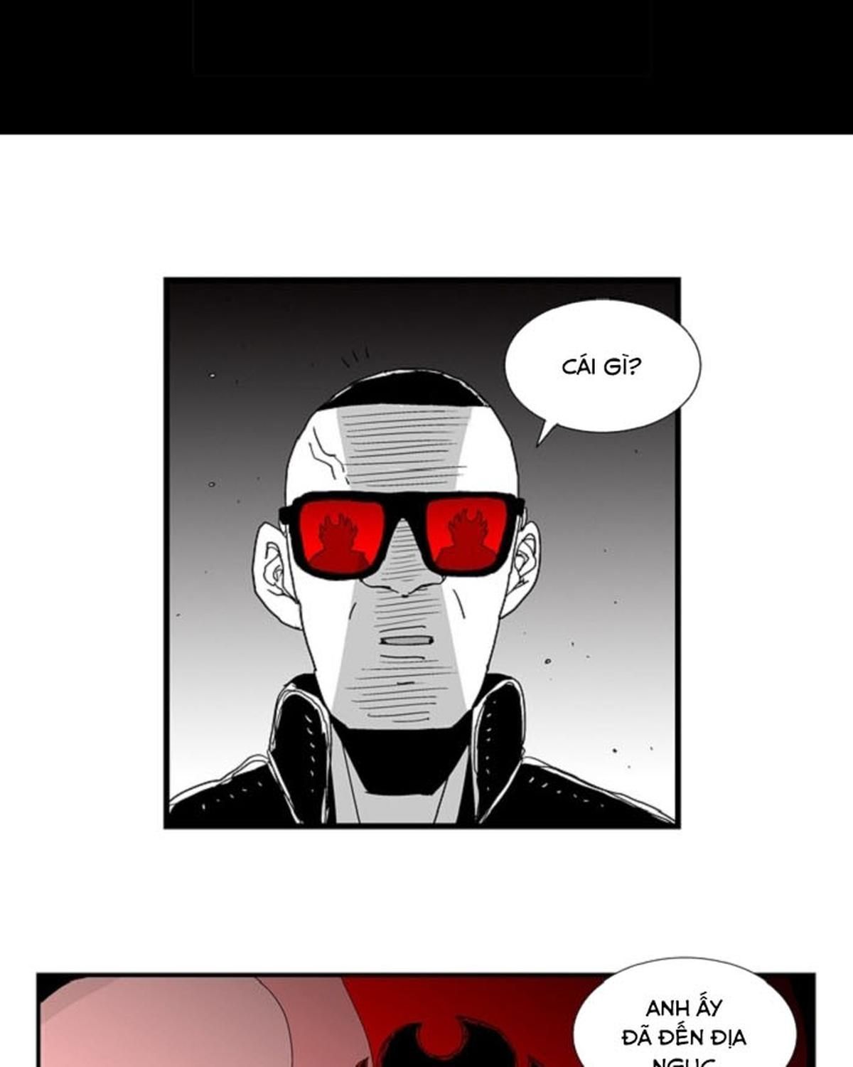 Hellper Chapter 104 - Trang 2