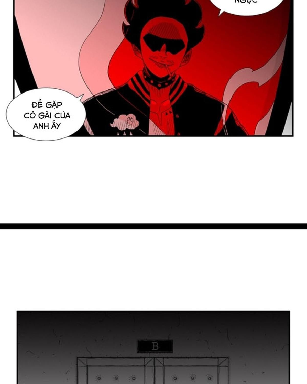 Hellper Chapter 104 - Trang 2