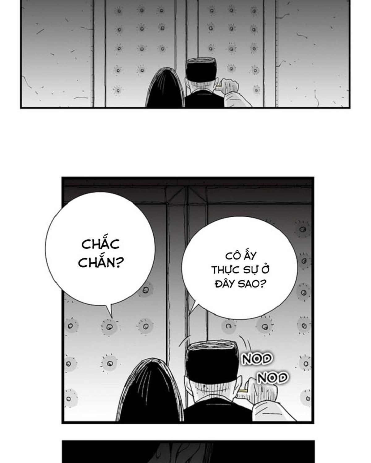 Hellper Chapter 104 - Trang 2