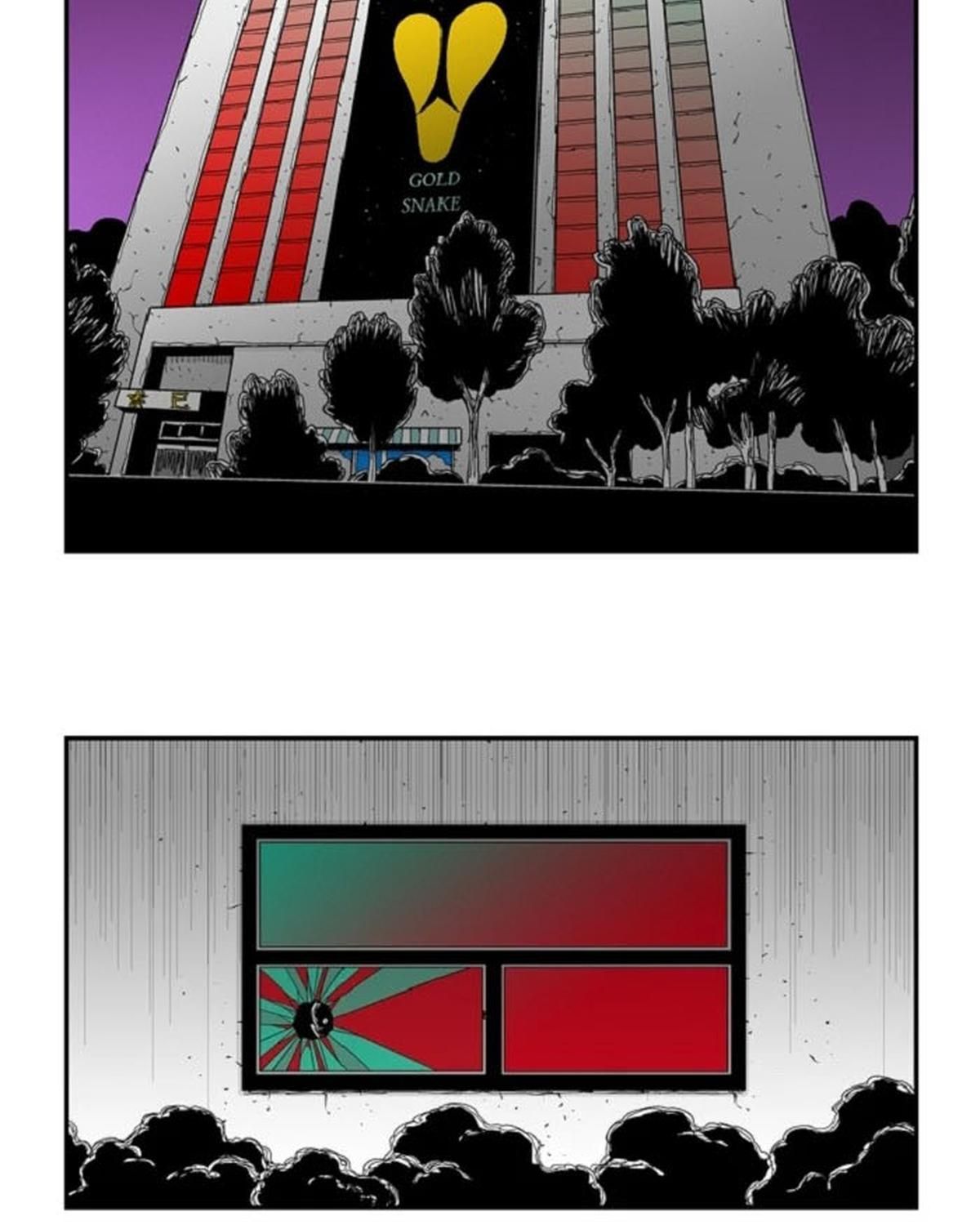 Hellper Chapter 104 - Trang 2