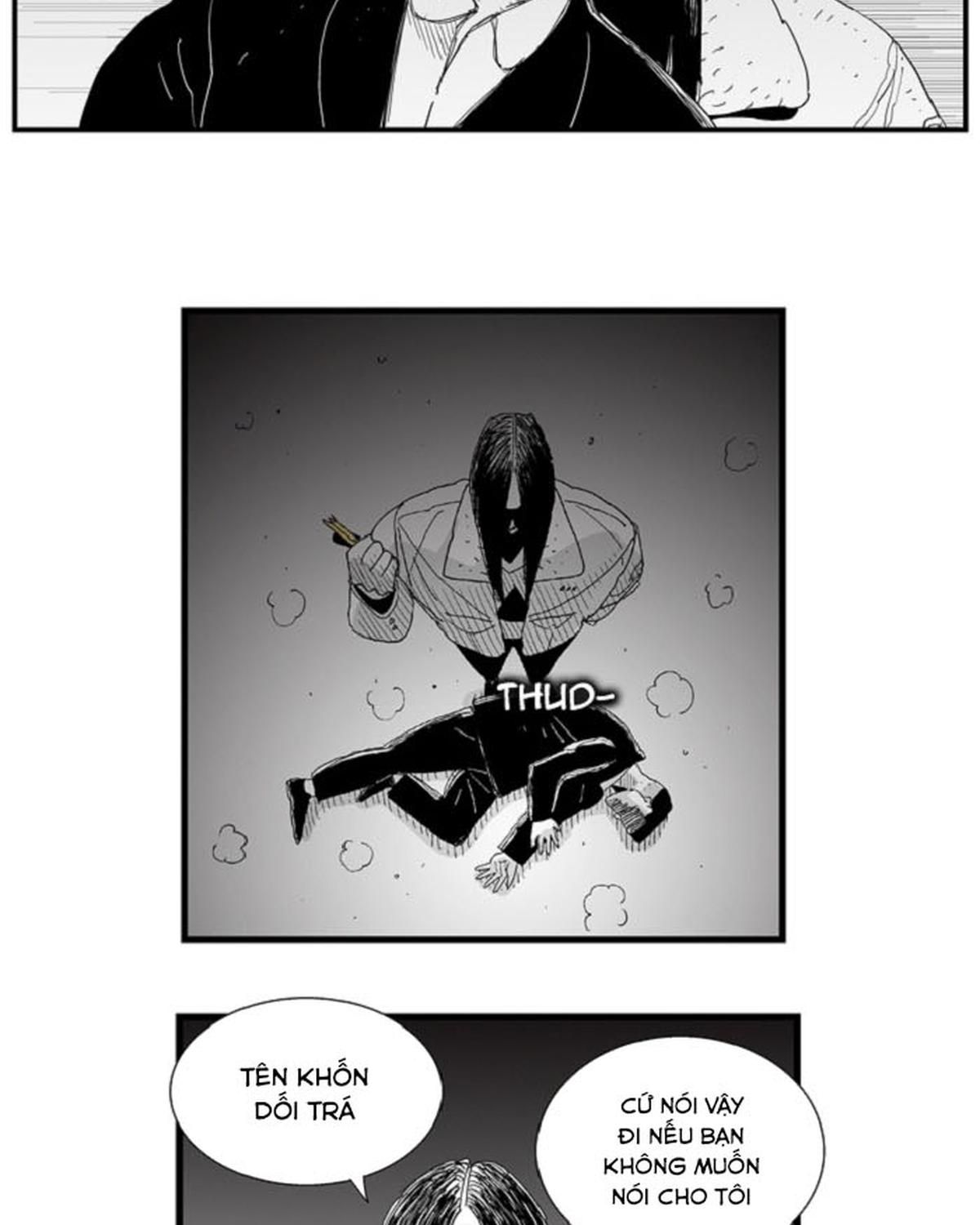 Hellper Chapter 104 - Trang 2
