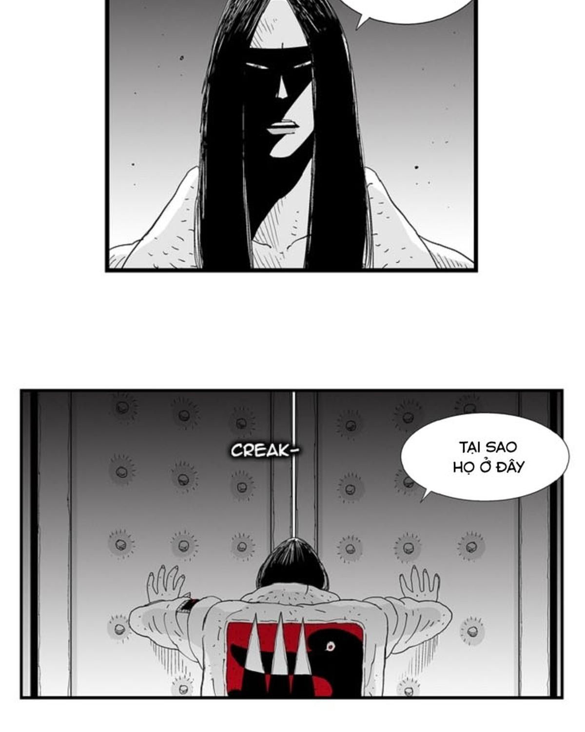 Hellper Chapter 104 - Trang 2
