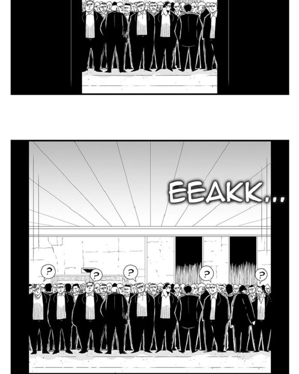 Hellper Chapter 104 - Trang 2