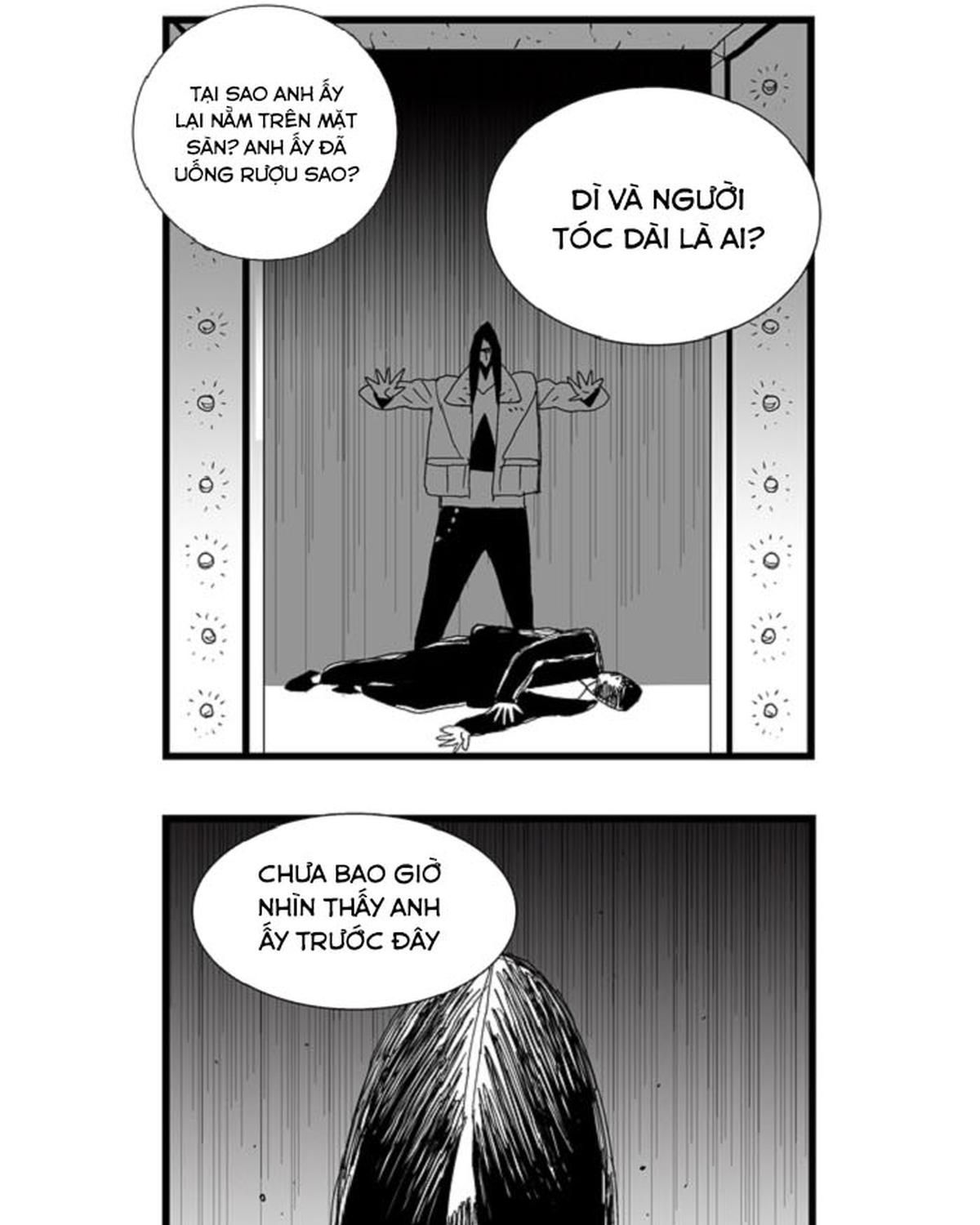 Hellper Chapter 104 - Trang 2