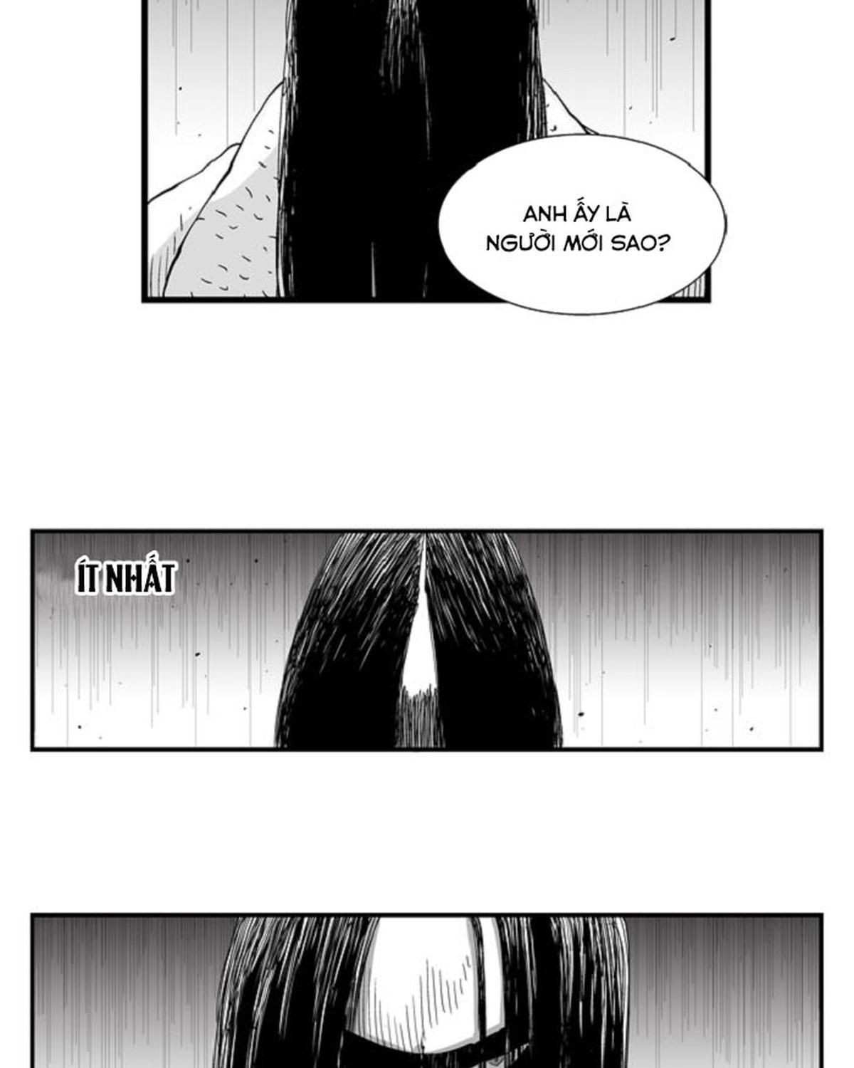 Hellper Chapter 104 - Trang 2