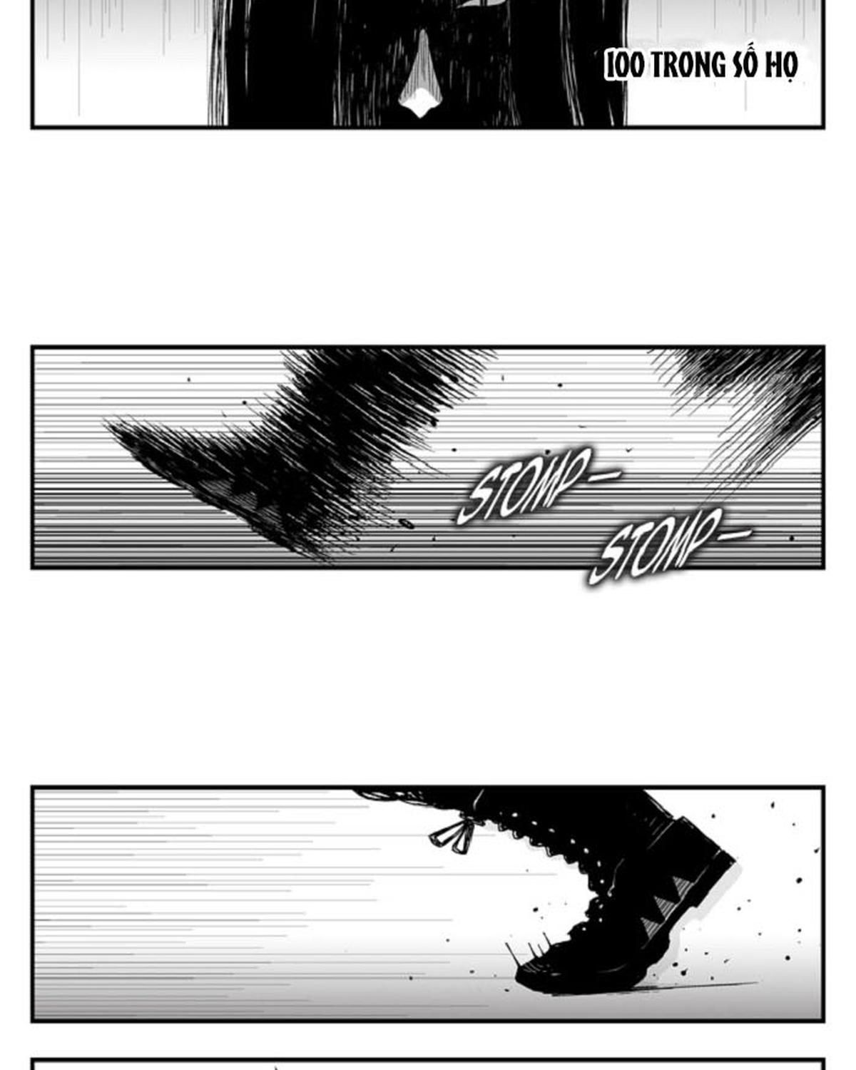 Hellper Chapter 104 - Trang 2