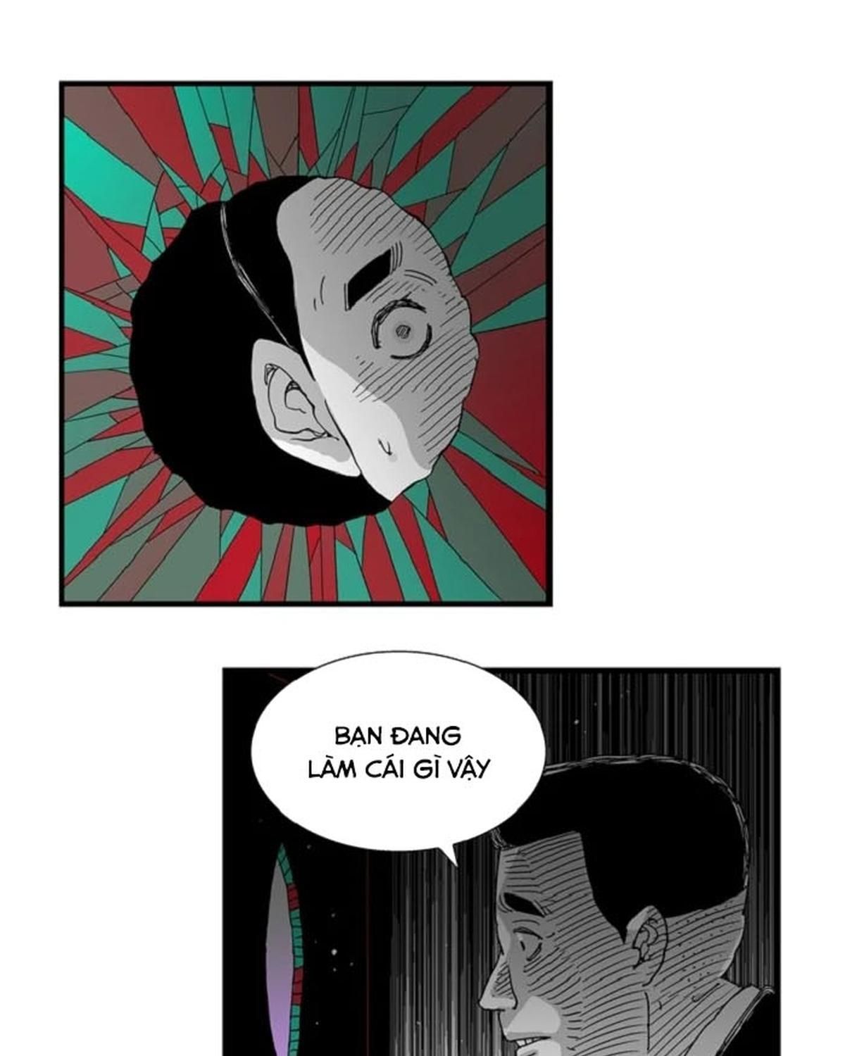 Hellper Chapter 104 - Trang 2