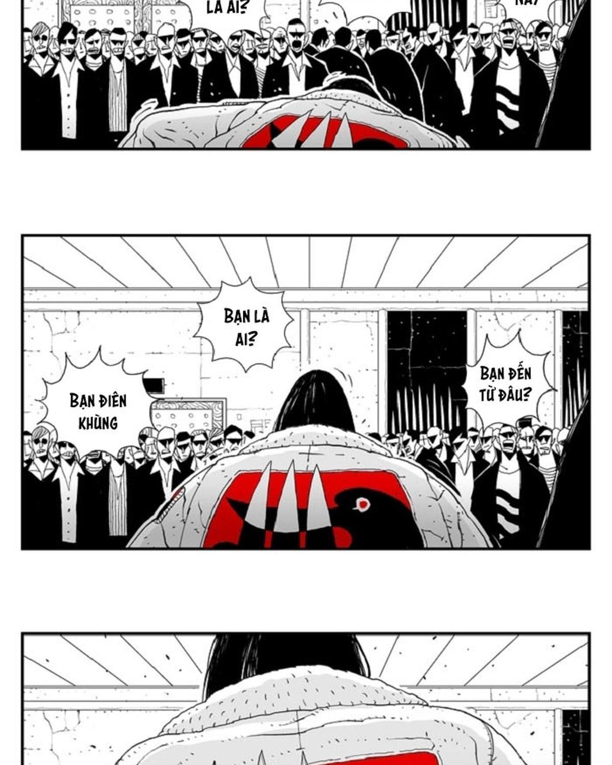 Hellper Chapter 104 - Trang 2